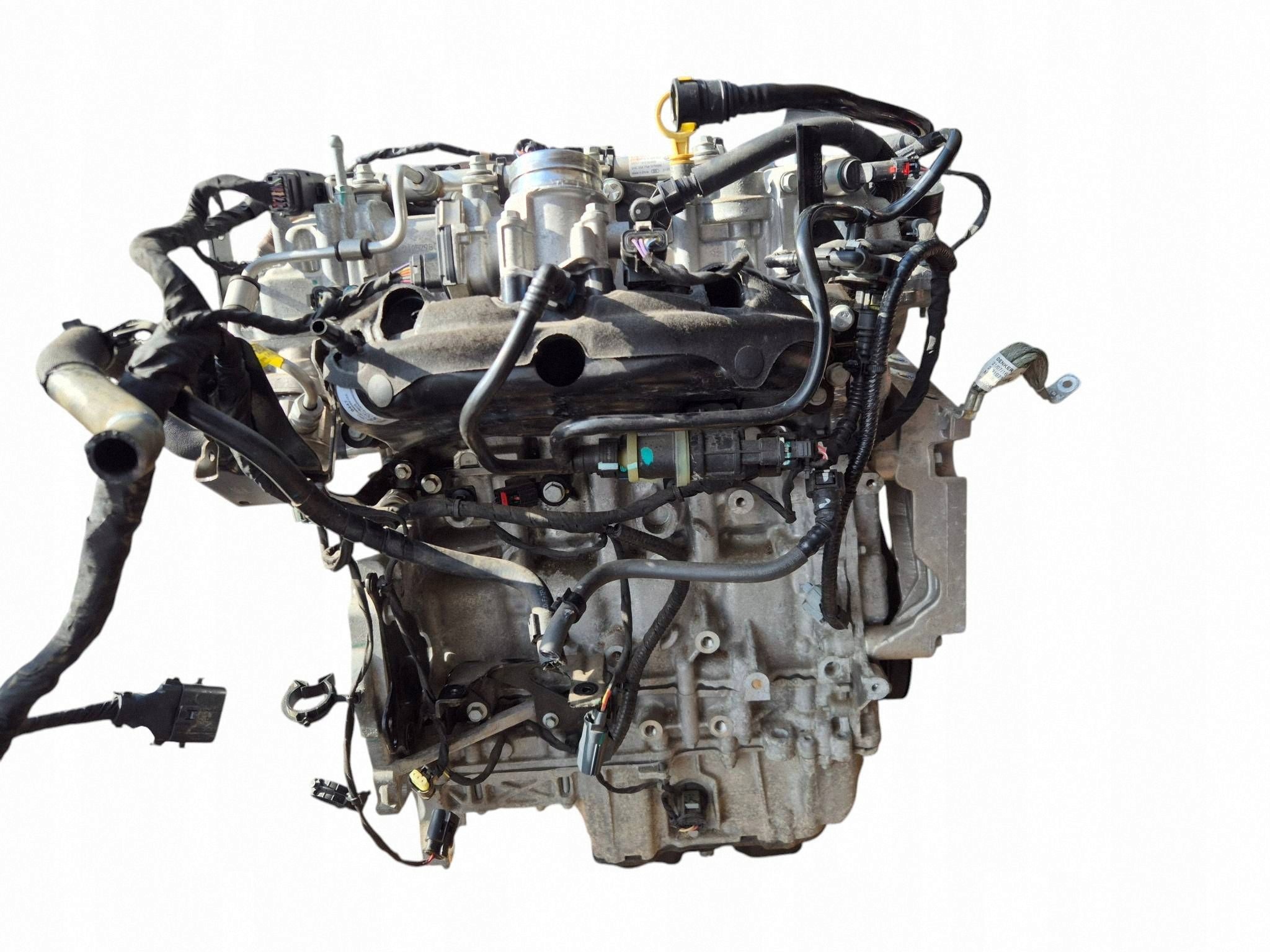 Moteur 15E4E - Image 6