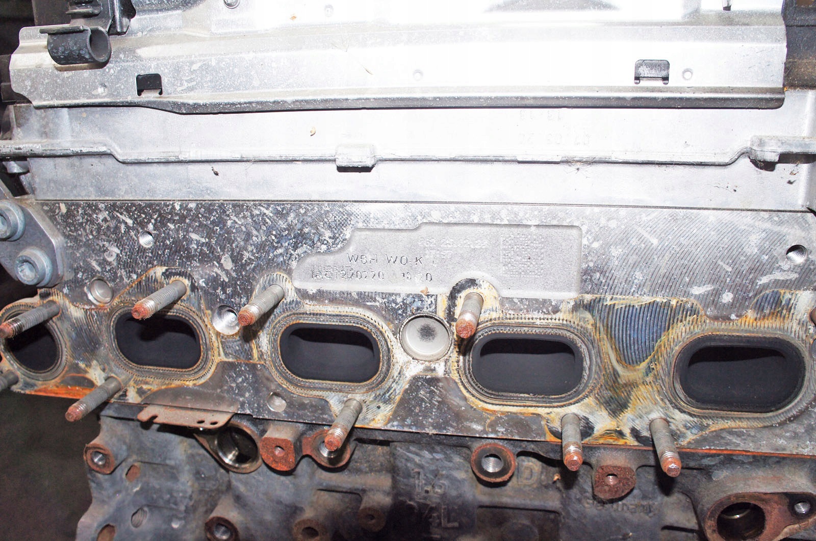 Moteur DGTA - Image 5