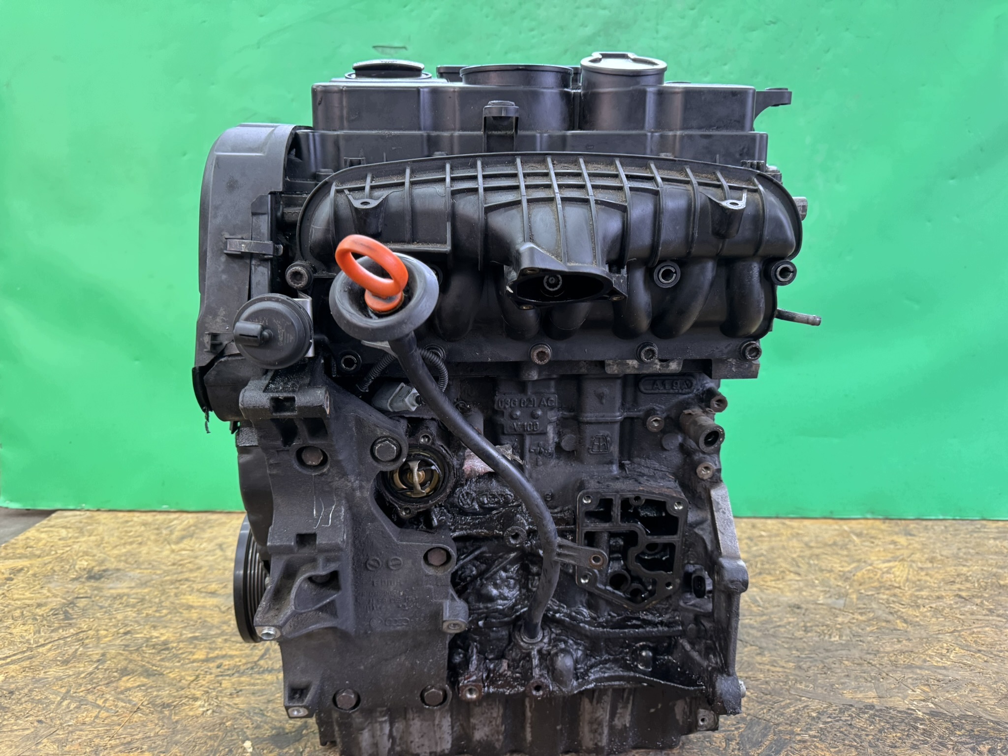 Moteur BMR - Image 9