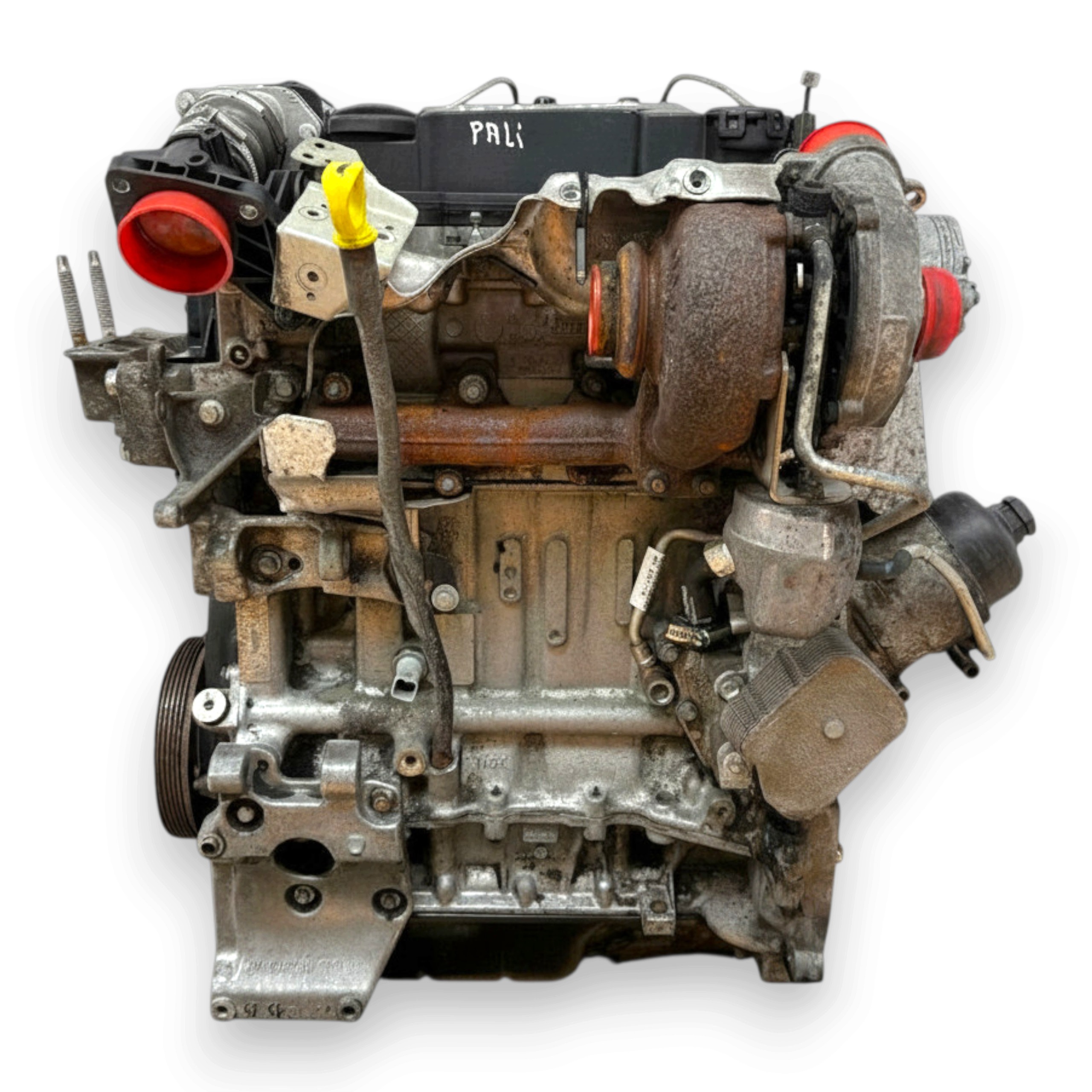 Moteur G8DD - Image 4
