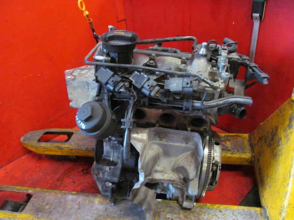 Moteur AWY — vue 3