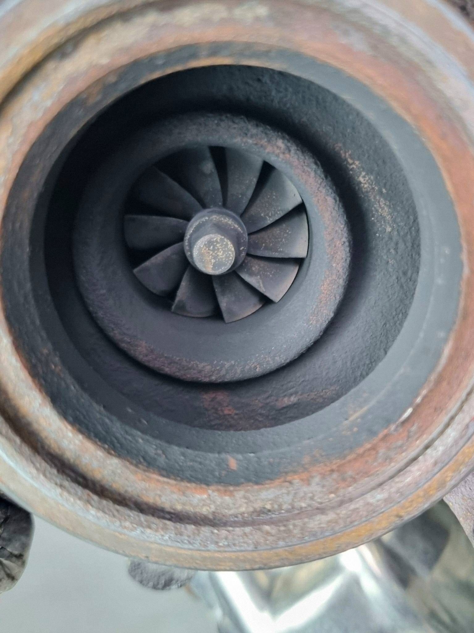 Moteur A 13 DTE - Image 11