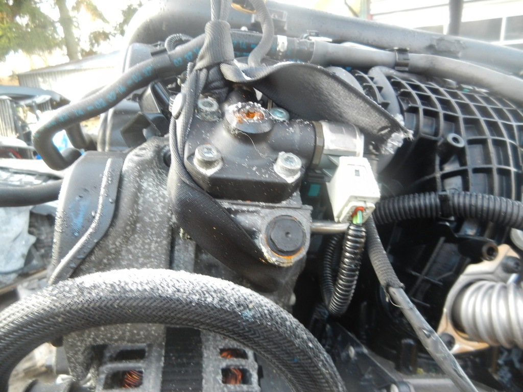 Moteur D 4204 T5 - Image 5