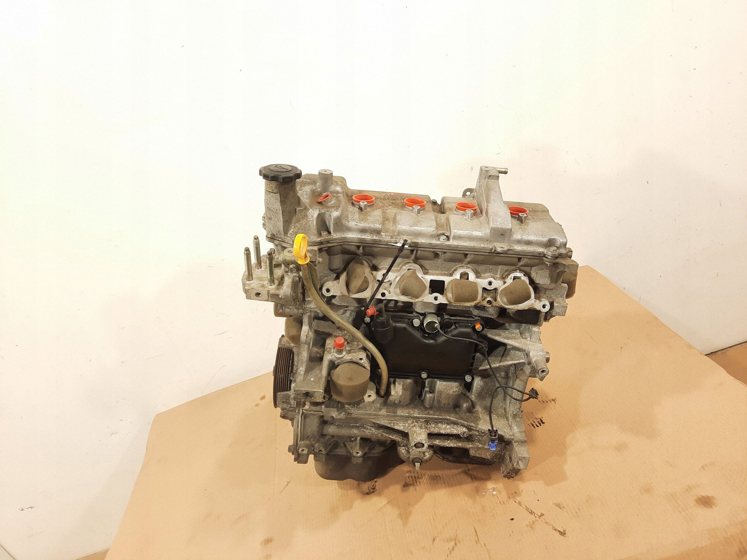 Moteur ZJ46 - Image 2