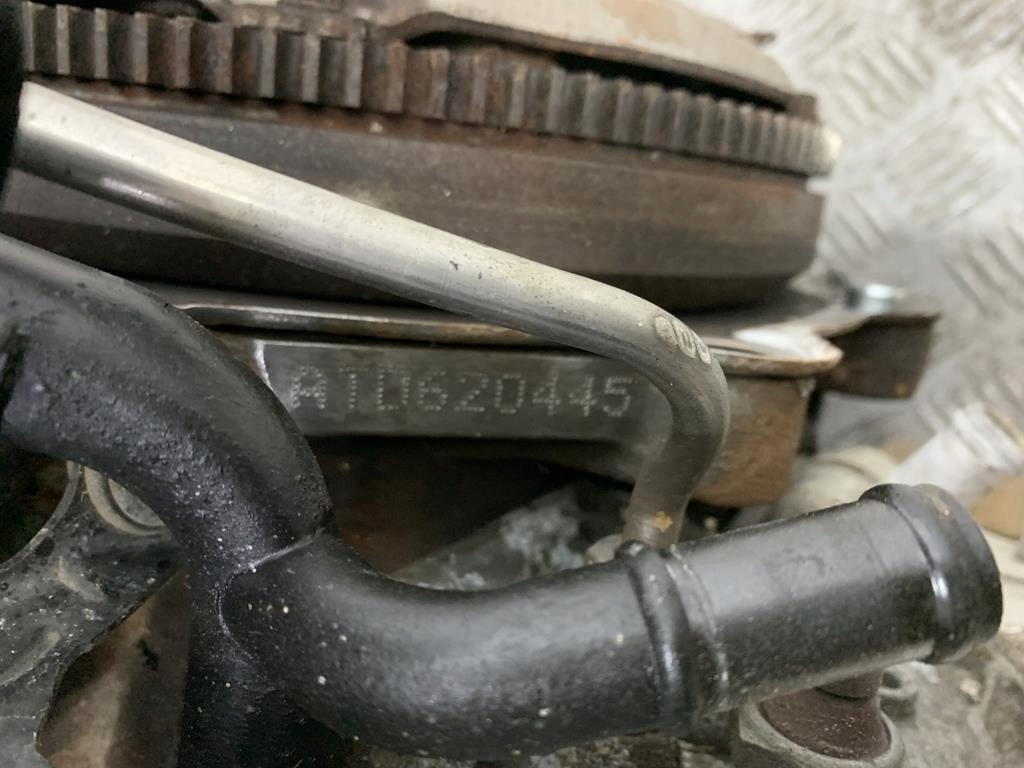 Moteur ASZ — vue 3