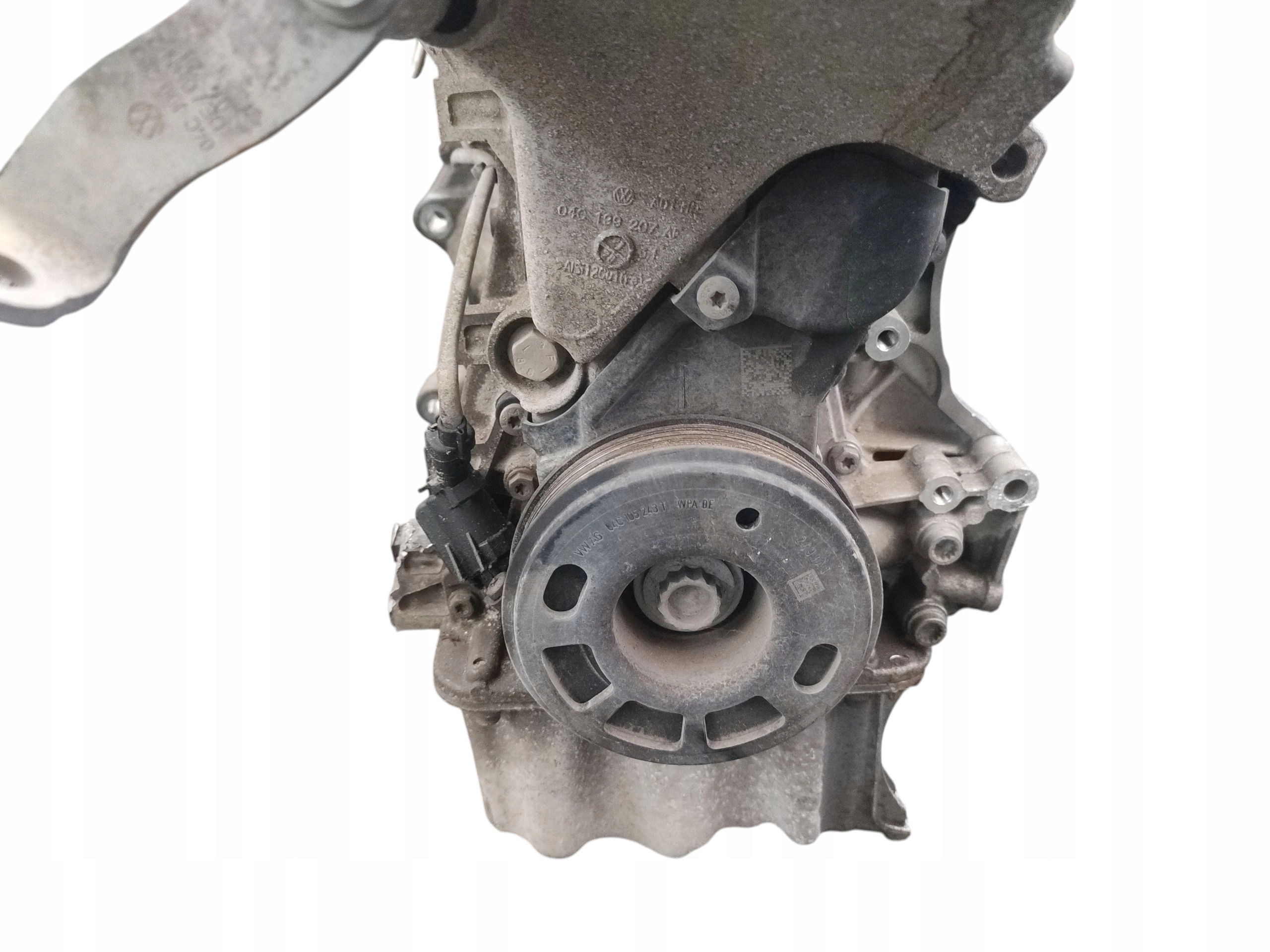 Moteur DKLB - Image 4
