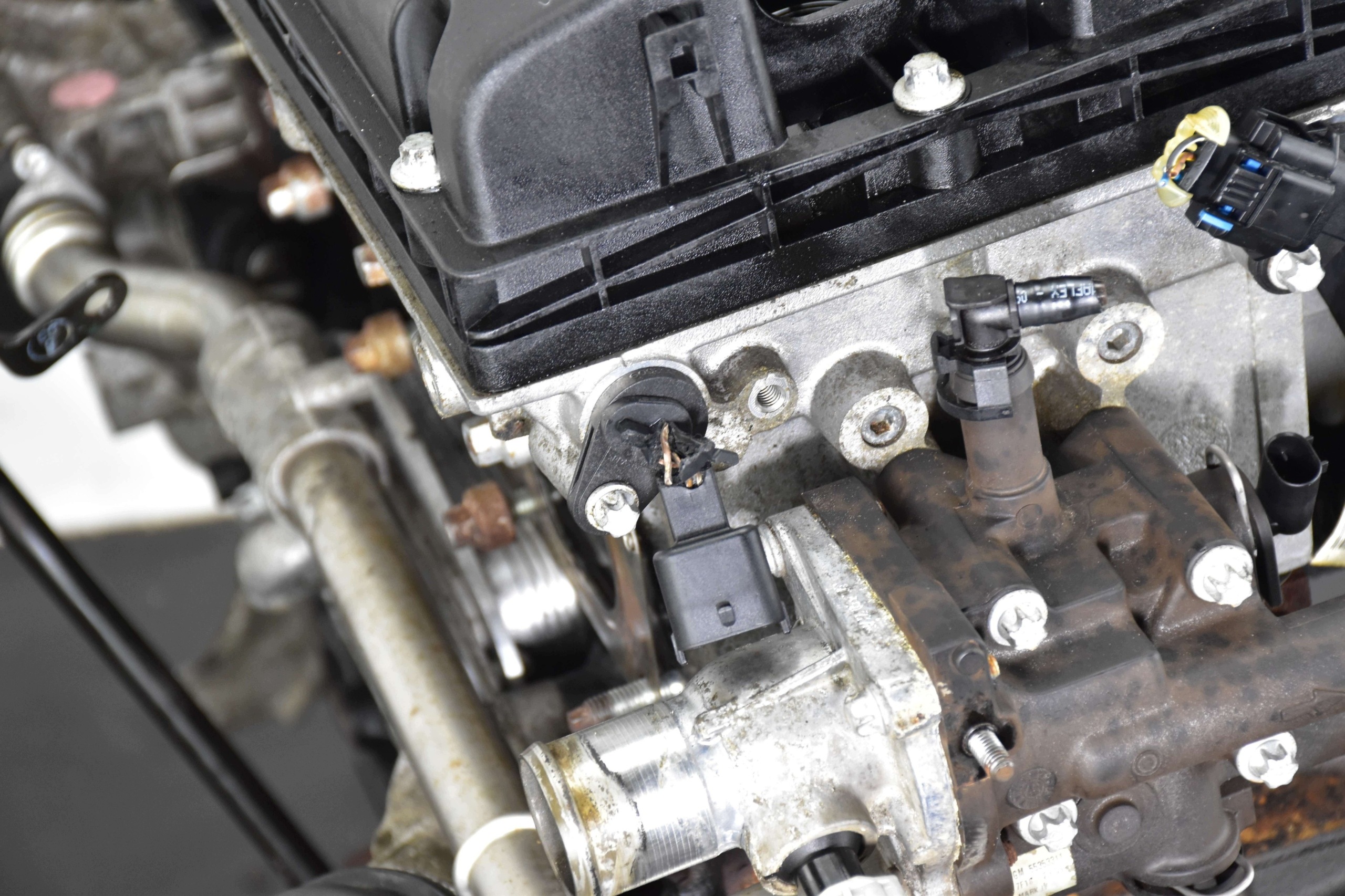 Moteur Z 18 XER - Image 6