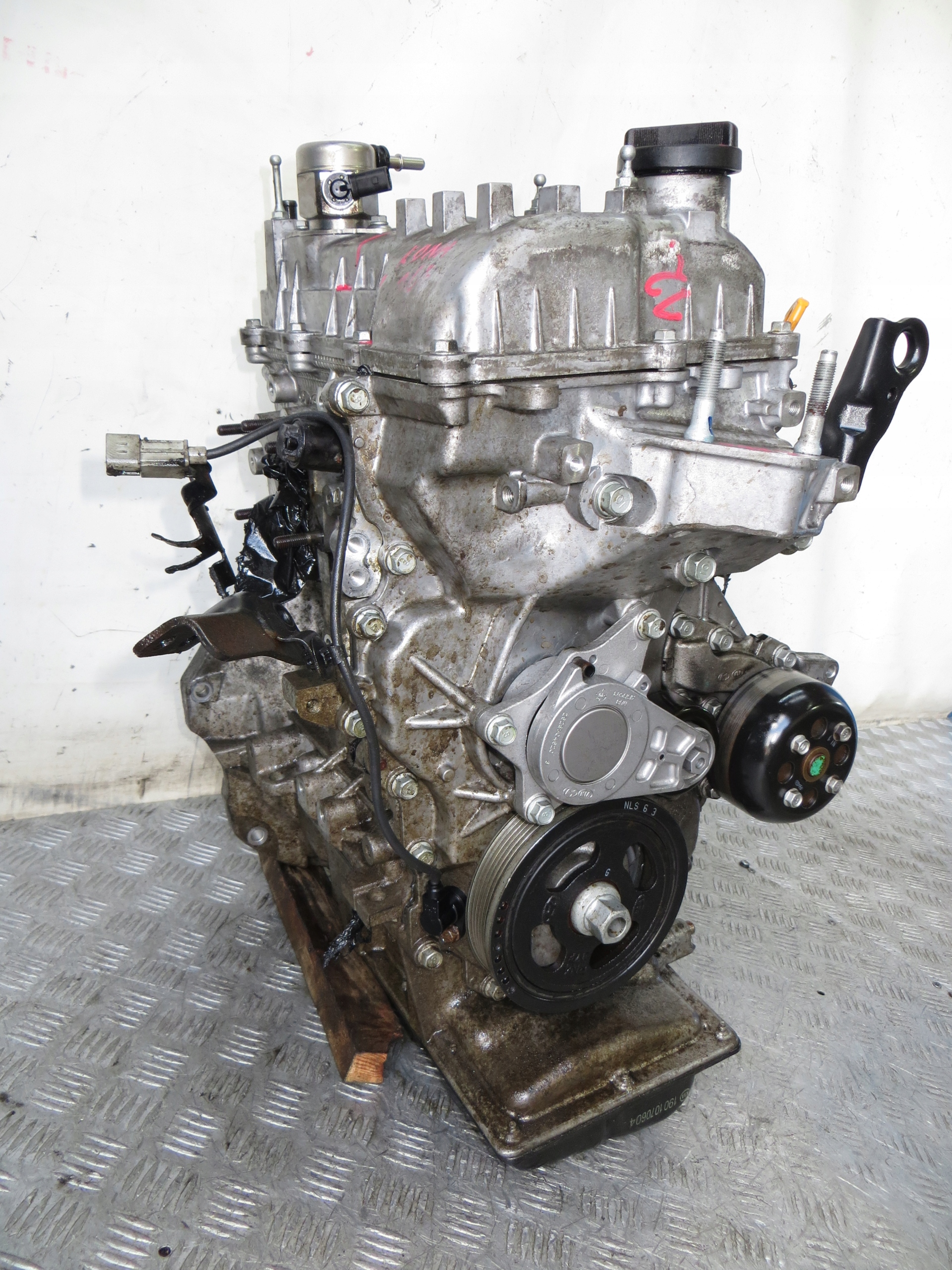 Moteur G3LC - Image 14