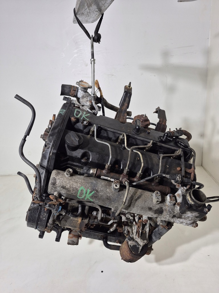 Moteur J3 - Image 1