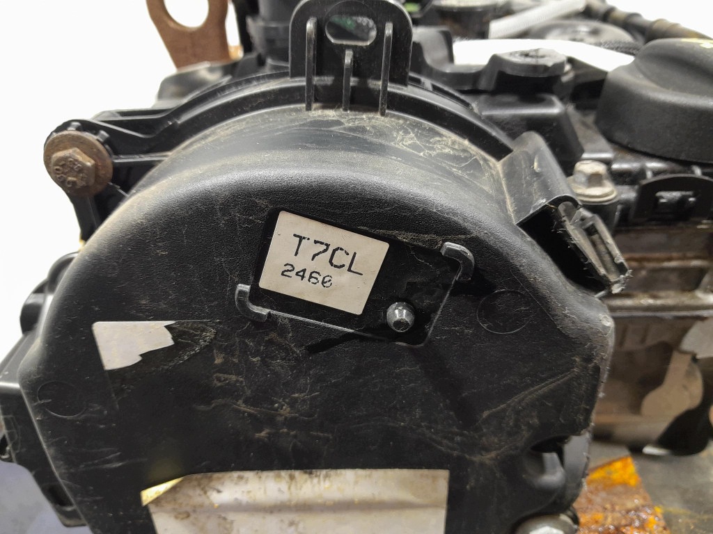 Moteur T7CL - Image 5
