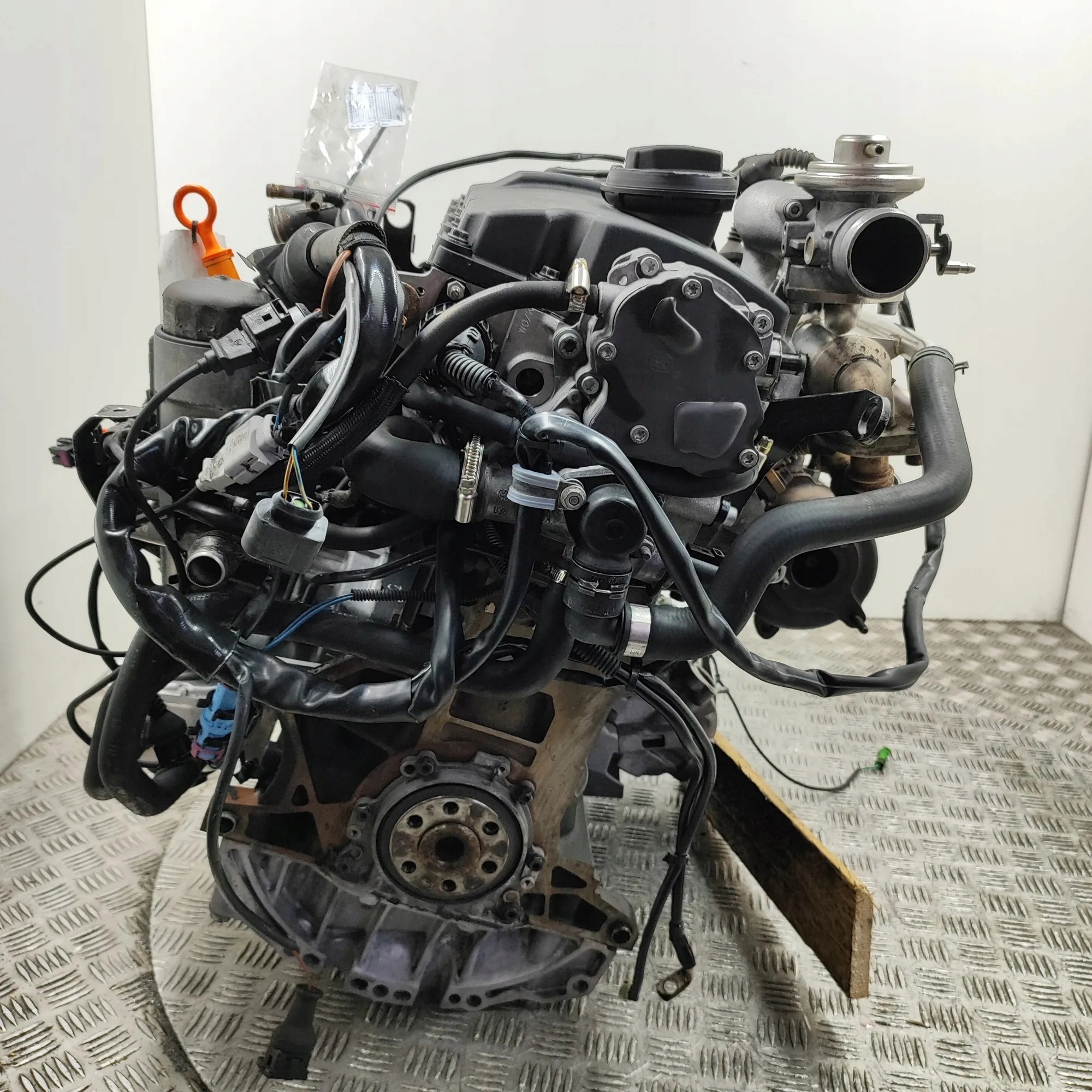 Moteur ATJ - Image 2