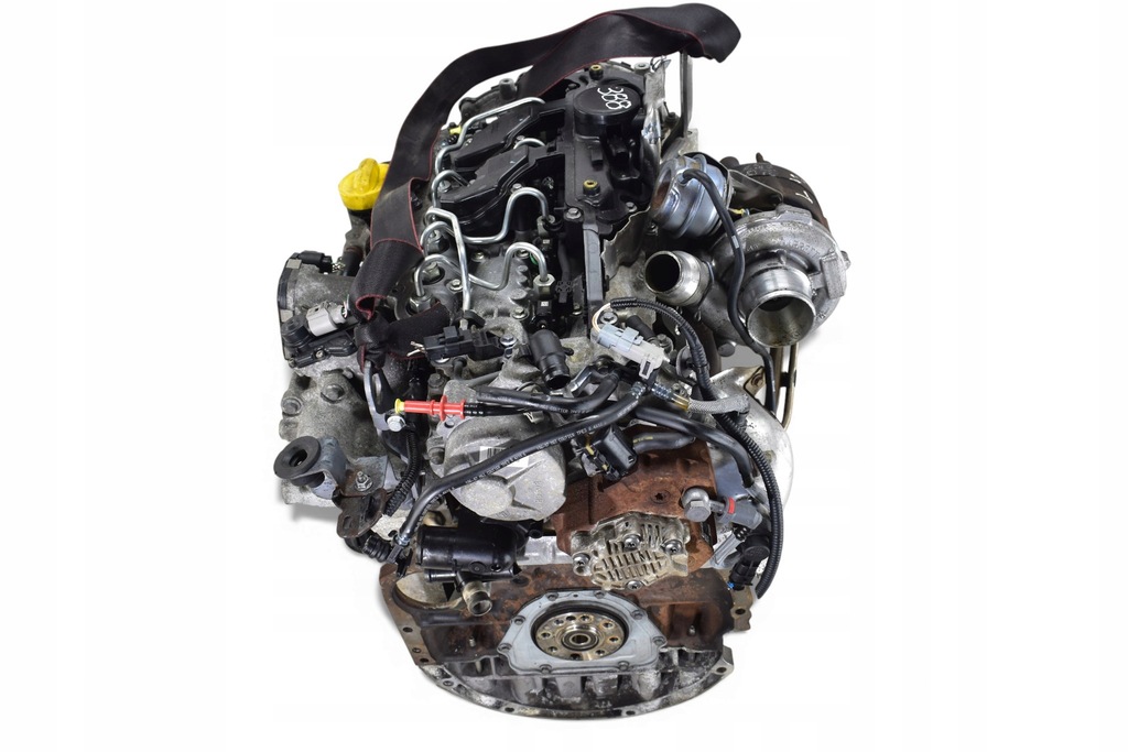 Moteur M9R 740 - Image 3