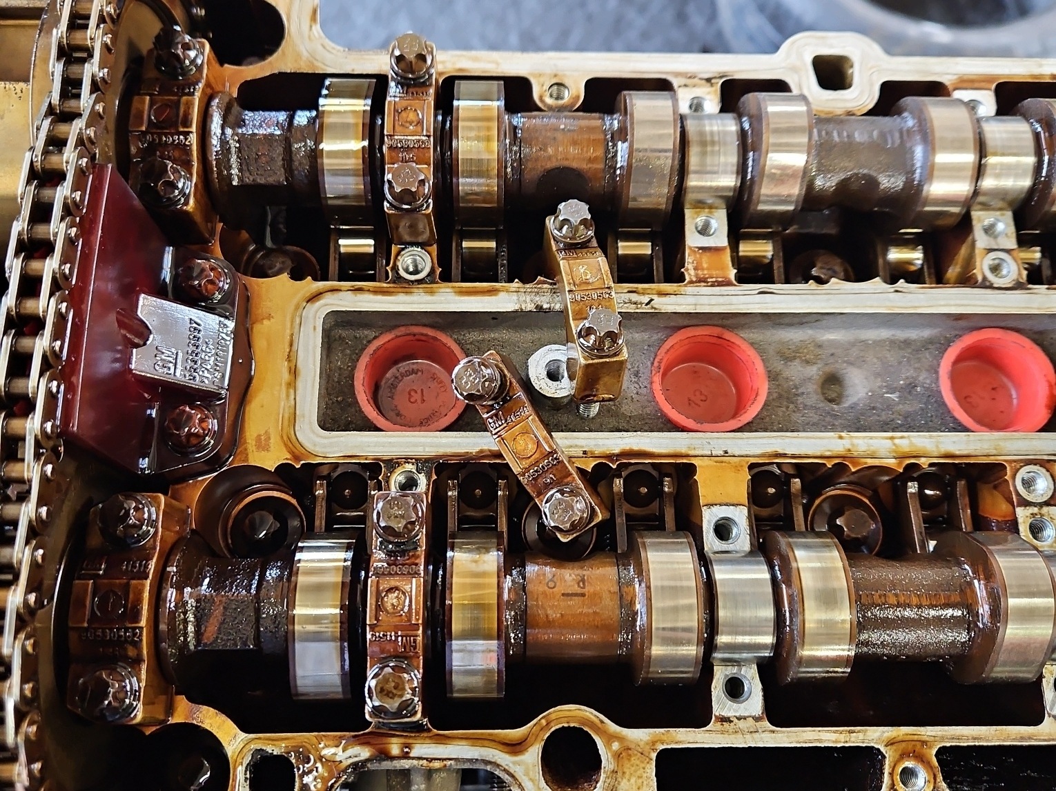 Moteur A 14 NEL - Image 3