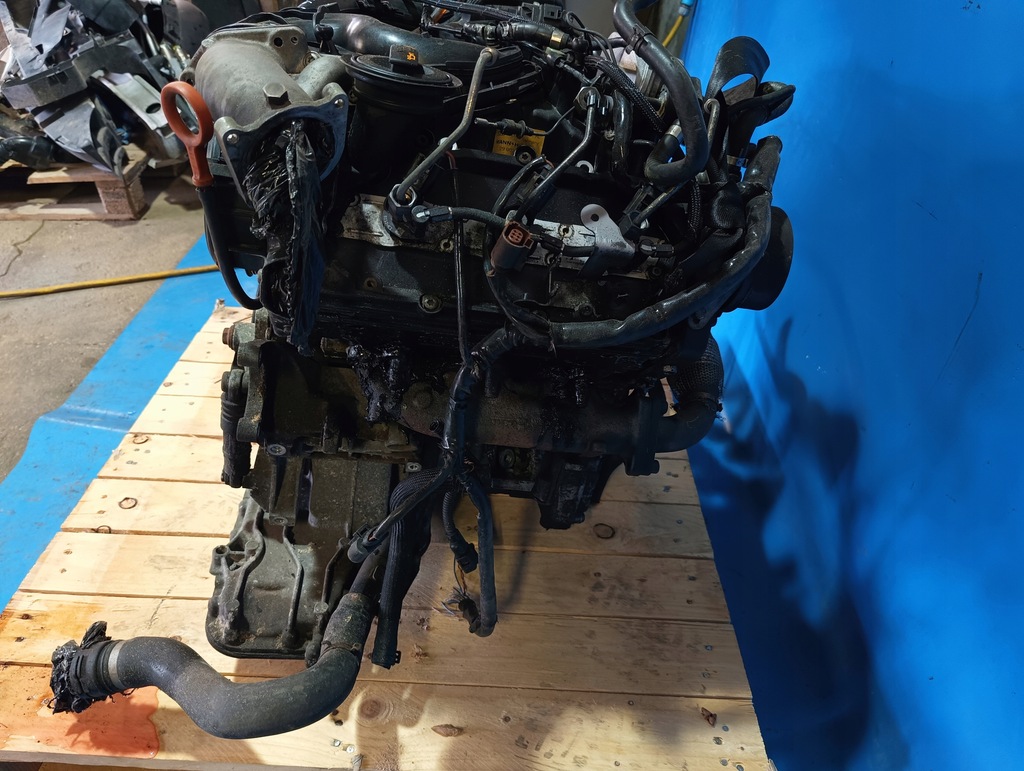 Moteur BPP — vue 2