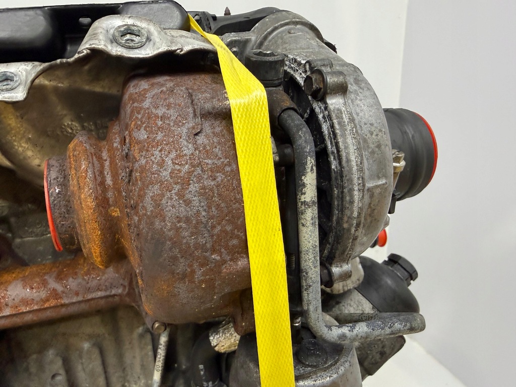 Moteur G8DD - Image 5