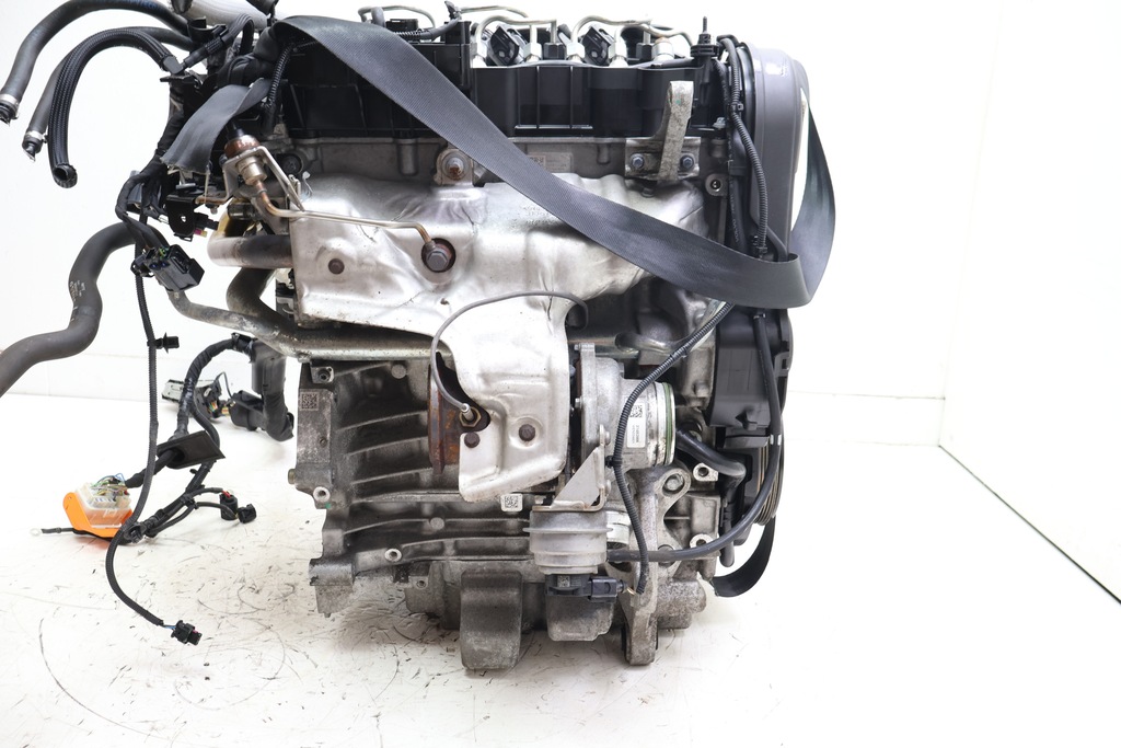 Moteur D 4204 T16 - Image 5