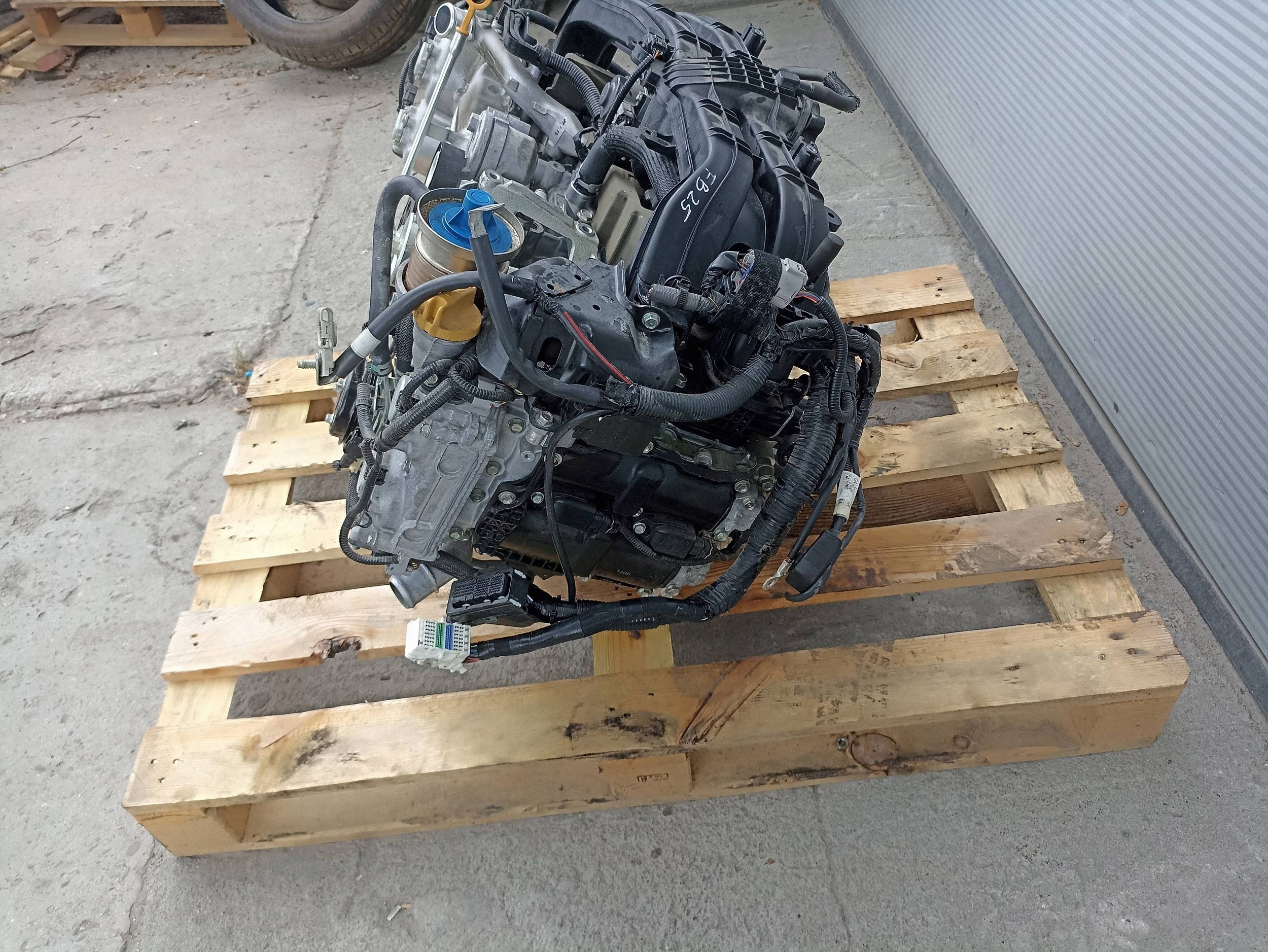 Moteur FB25 - Image 6