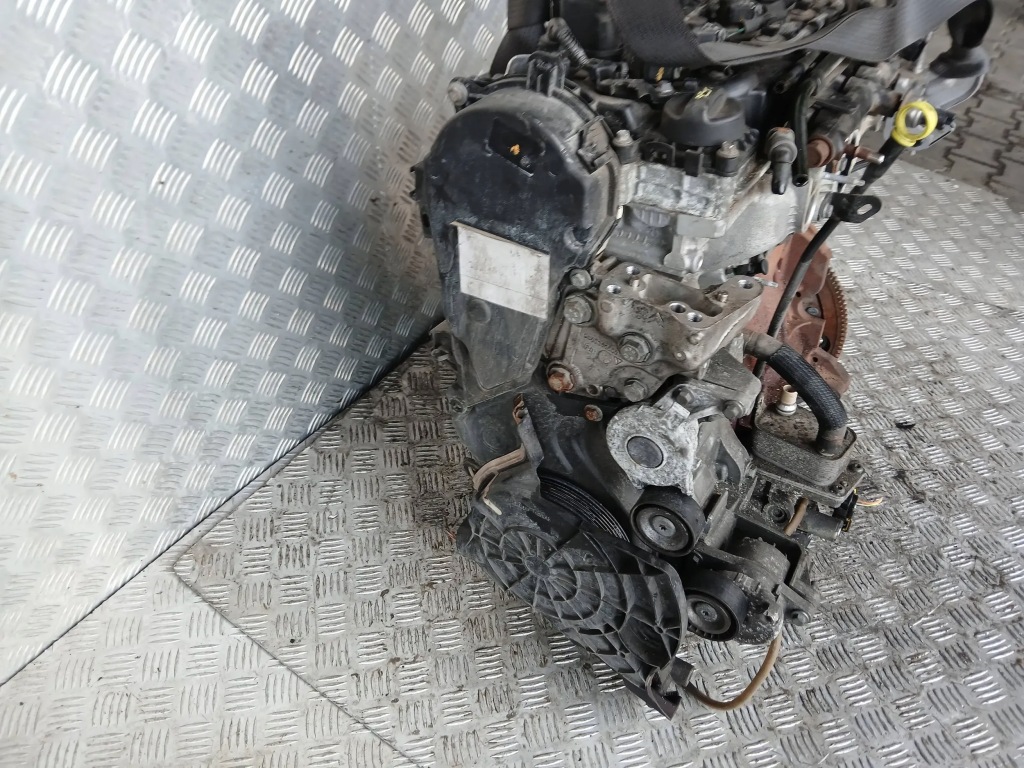 Moteur AHH (DW10FC) - Image 2