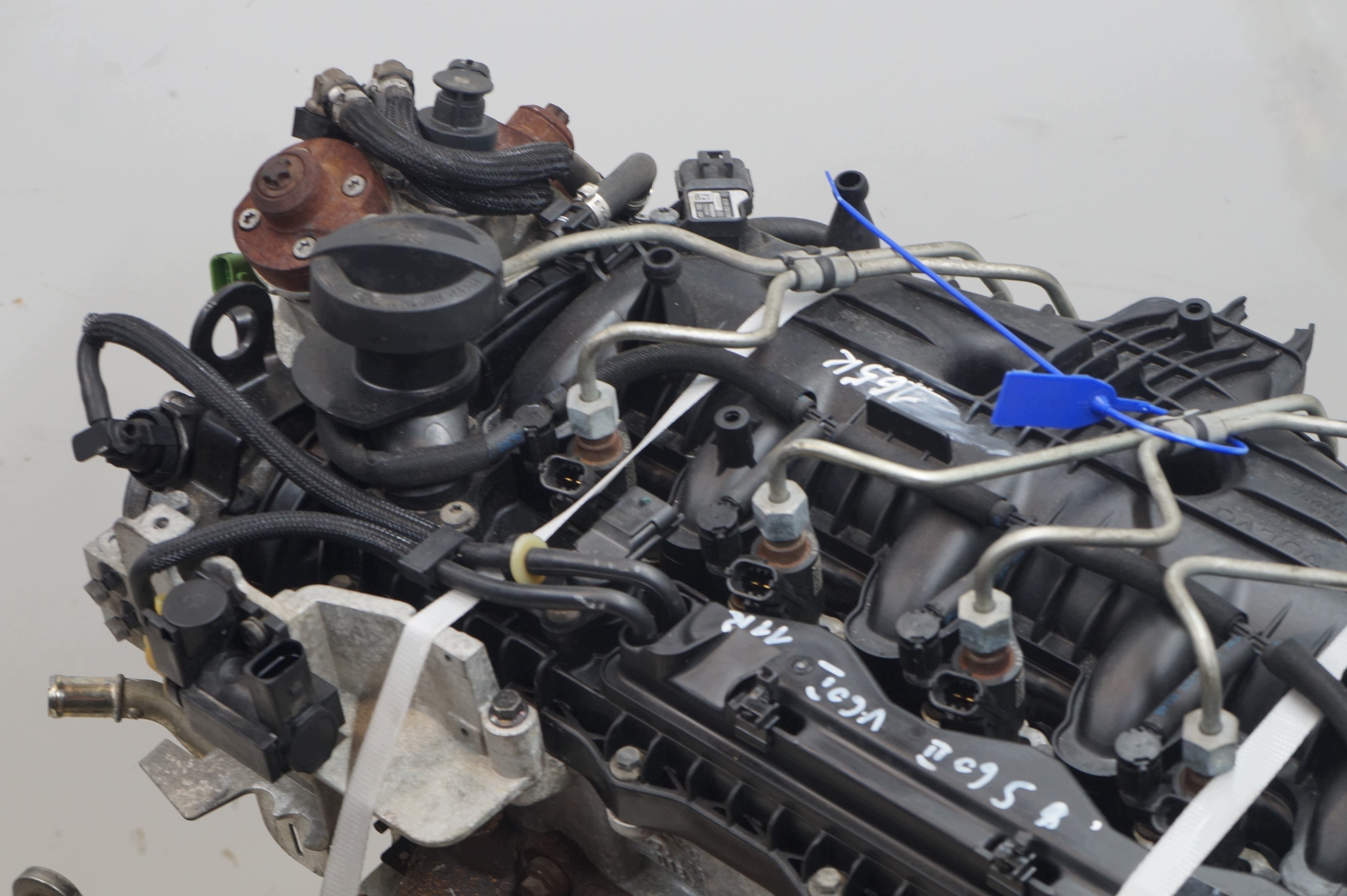Moteur D 5204 T2 - Image 15
