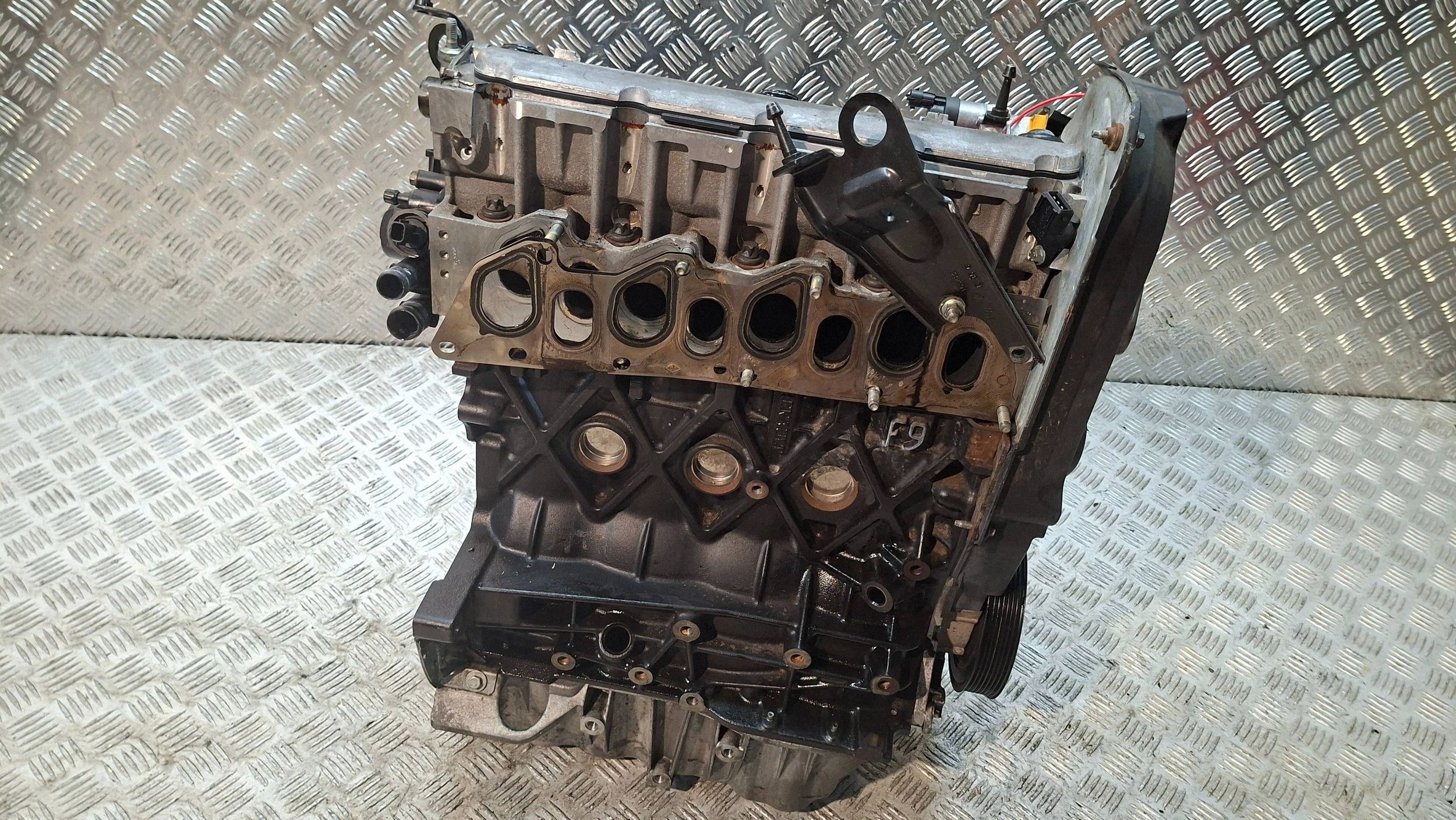 Moteur F9Q 804 - Image 7