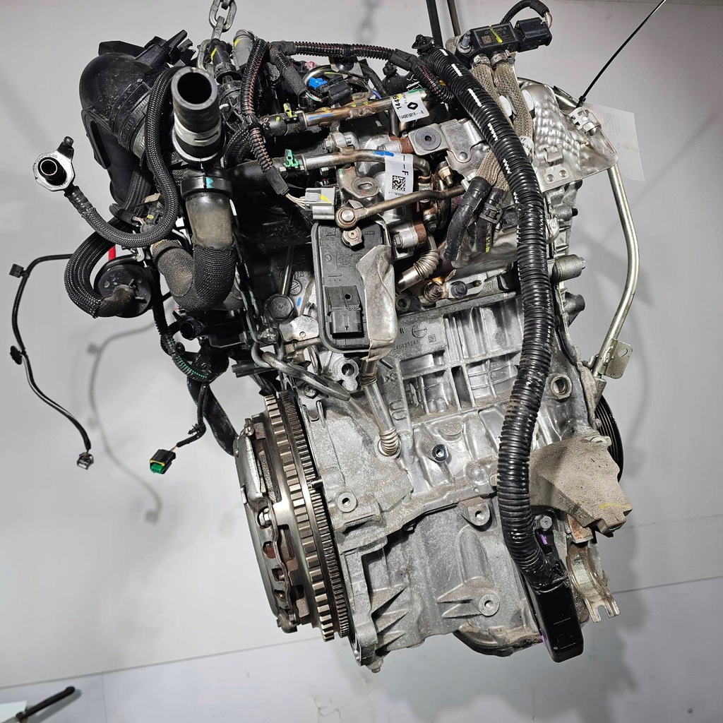 Moteur H4D 480 - Image 3