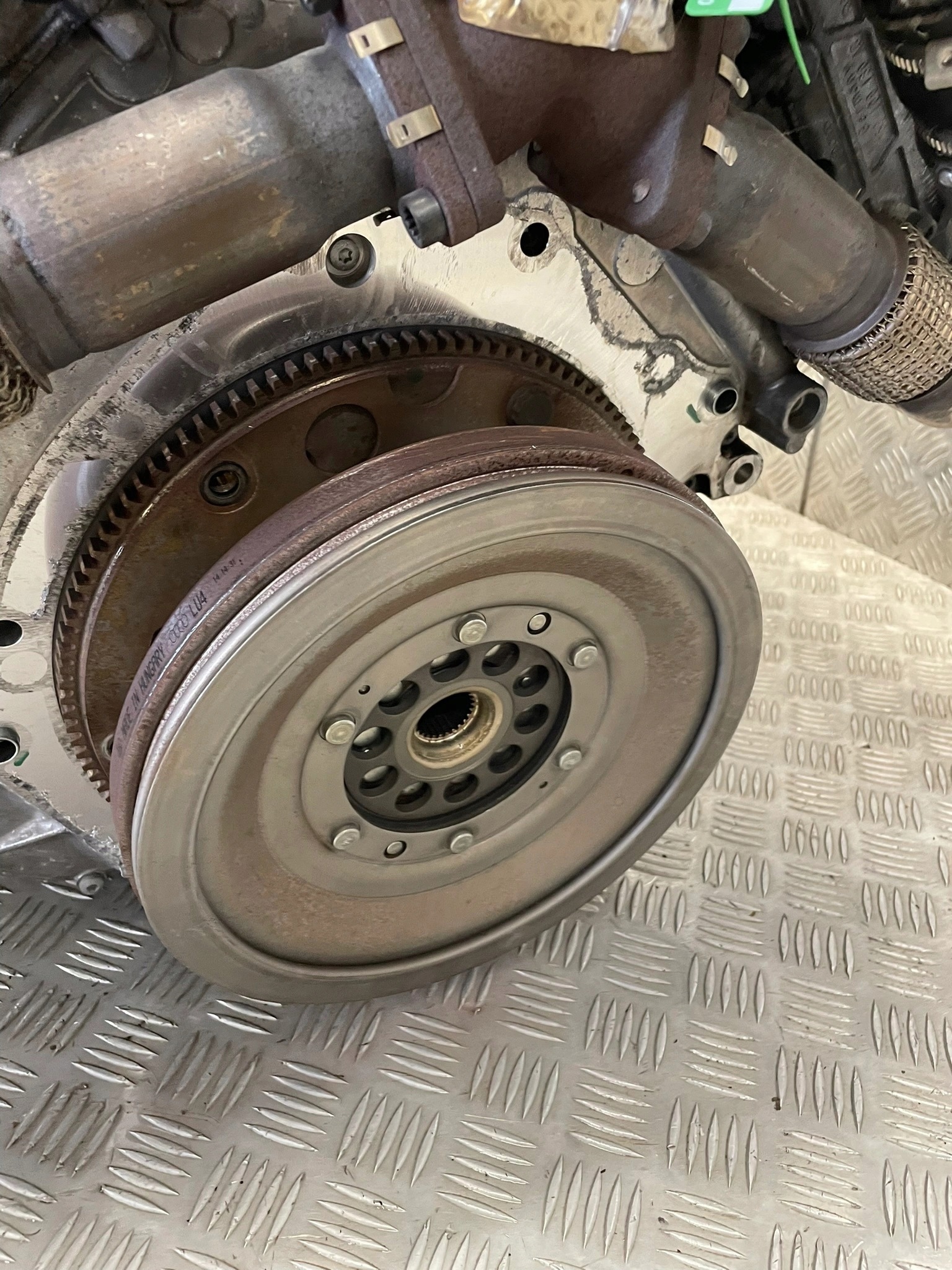 Moteur CDUC - Image 4