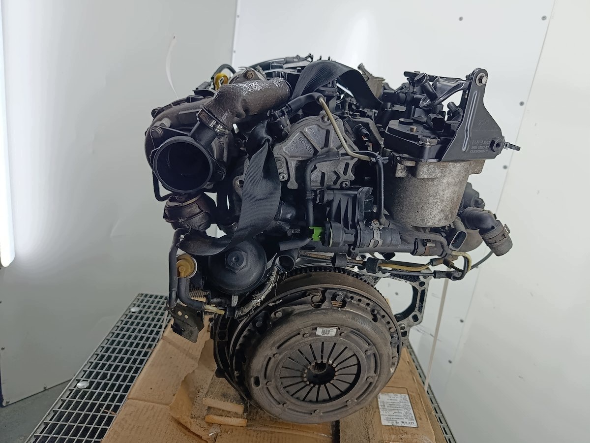 Moteur T1DB - Image 7