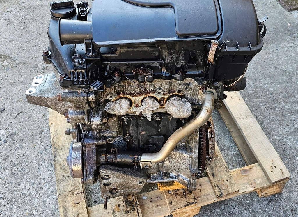 Moteur CFB (1KR) — vue 2