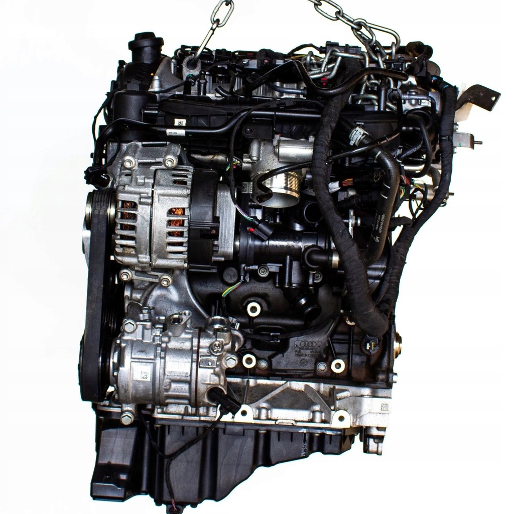 Moteur DMTD — vue 2