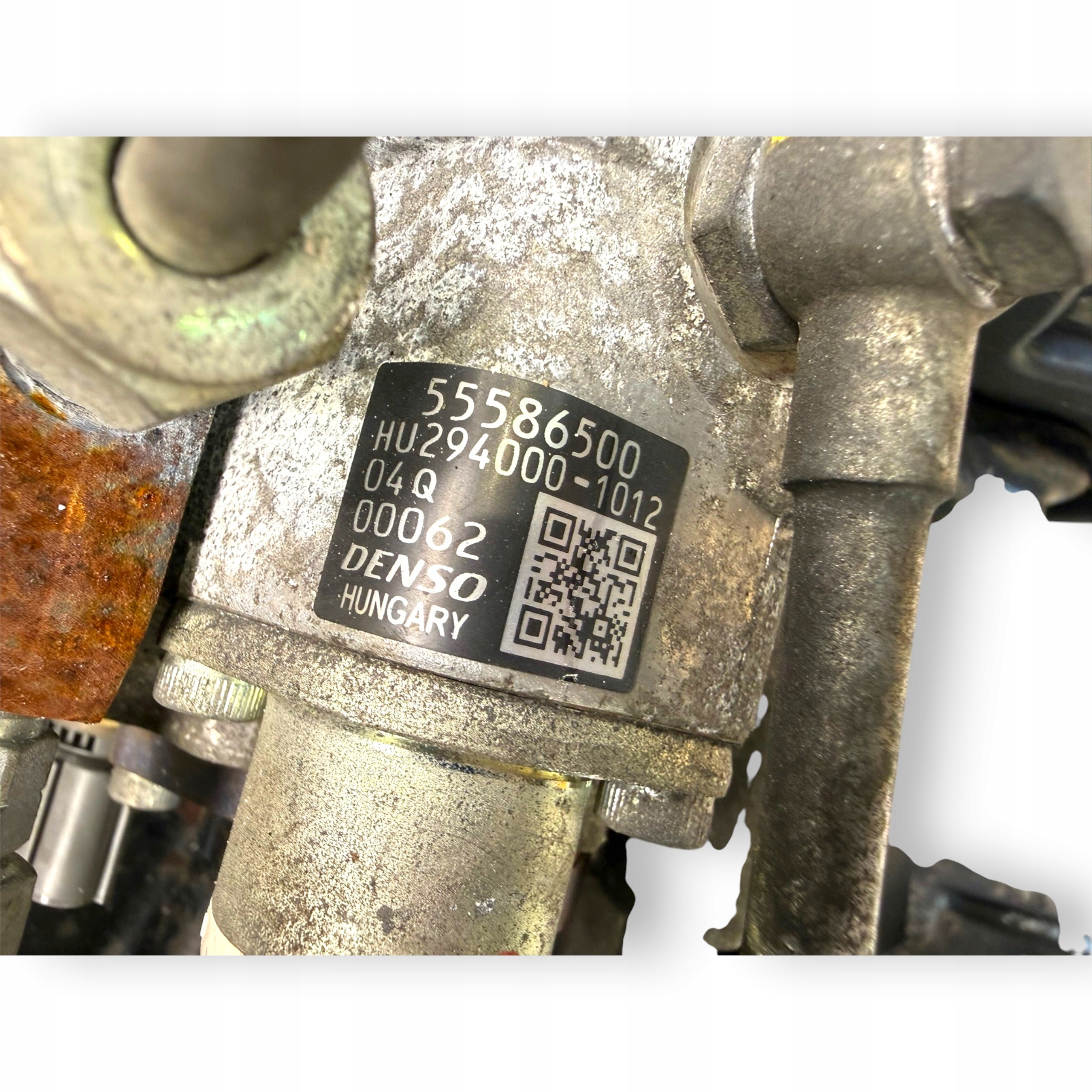 Moteur A 17 DTR - Image 13