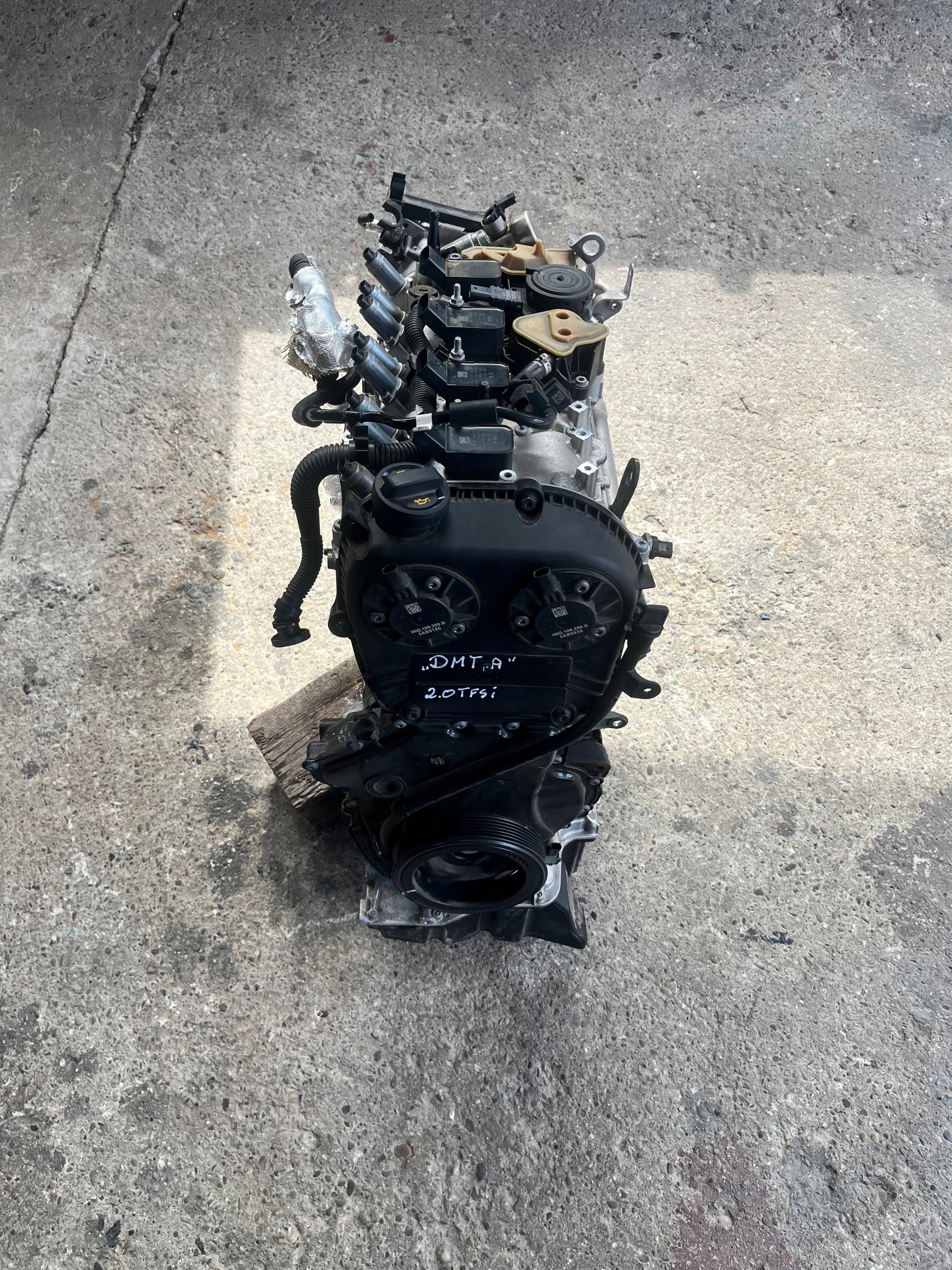 Moteur DMTD - Image 1