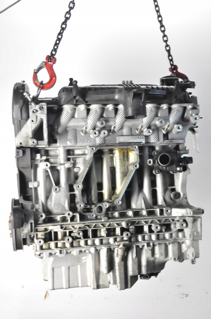 Moteur D 5244 T10 — vue 1