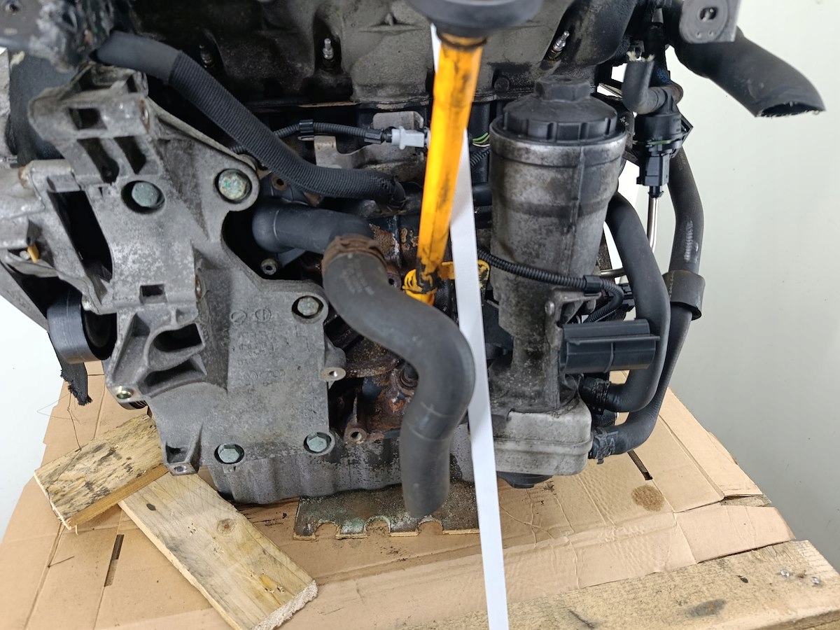 Moteur BKC — vue 9