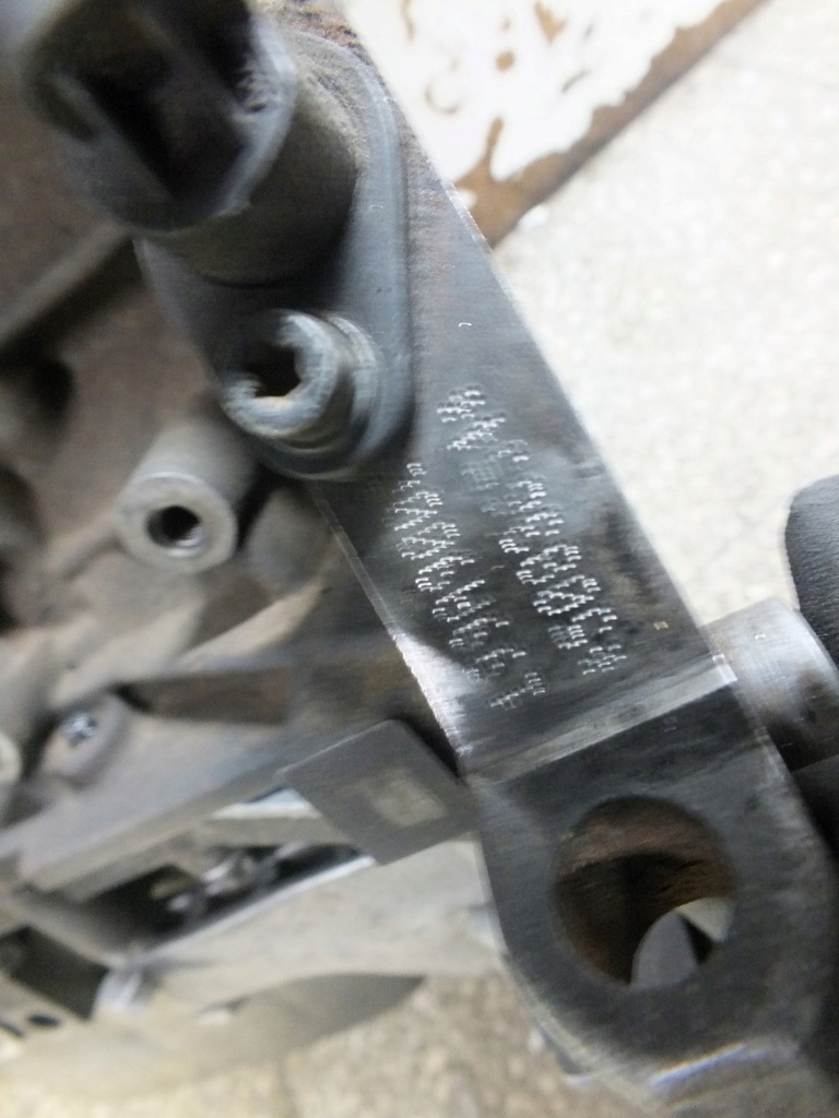 Moteur 199 A9.000 - Image 4