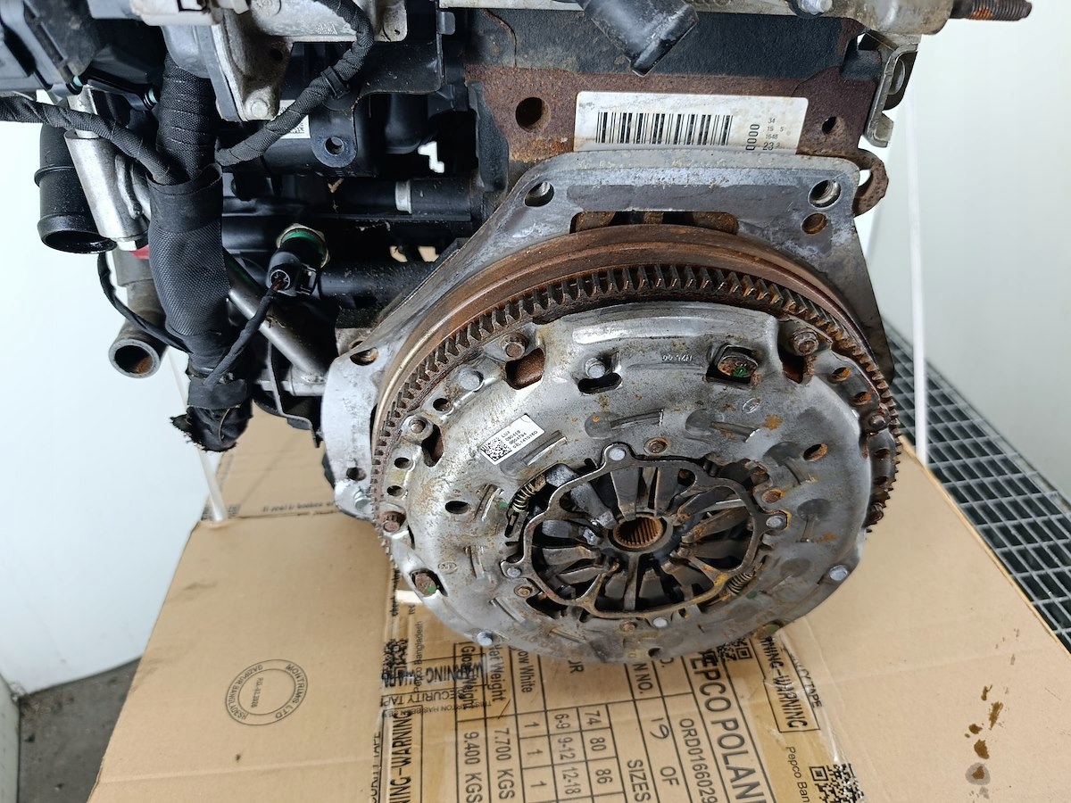 Moteur DGTE - Image 2