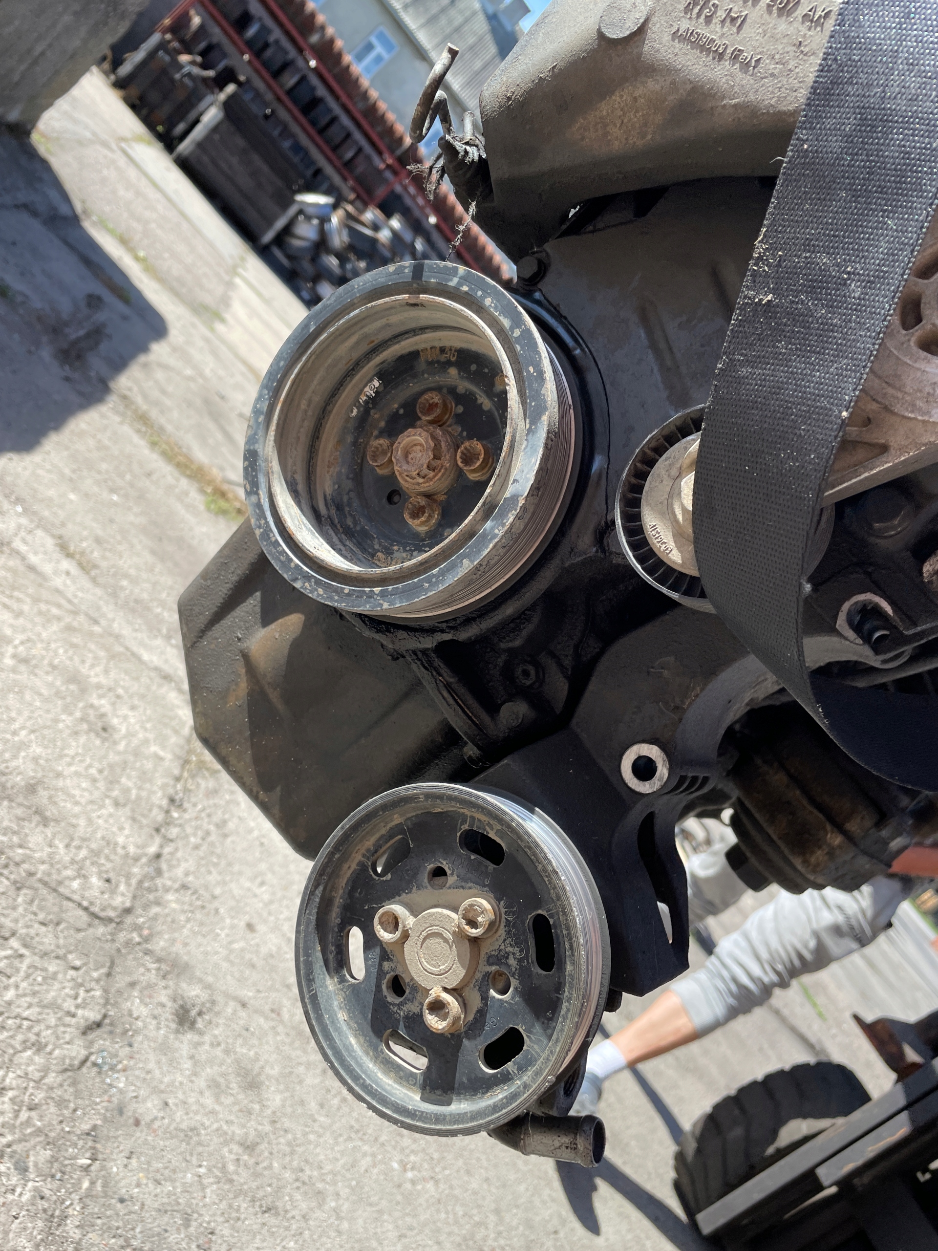 Moteur BRS - Image 4