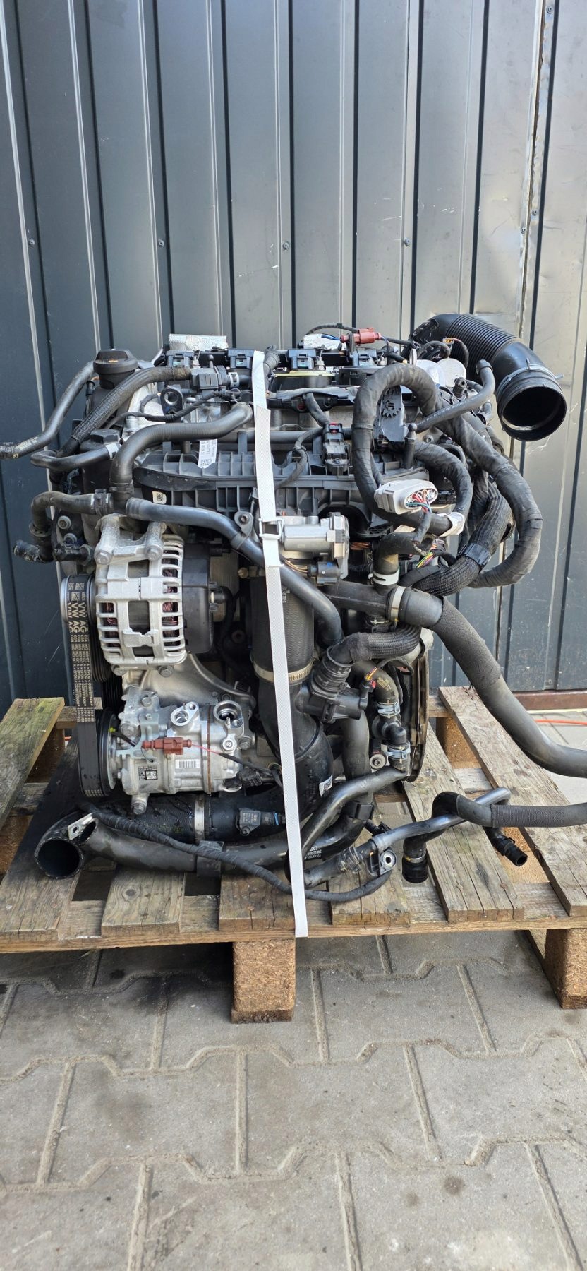 Moteur DNFG - Image 3