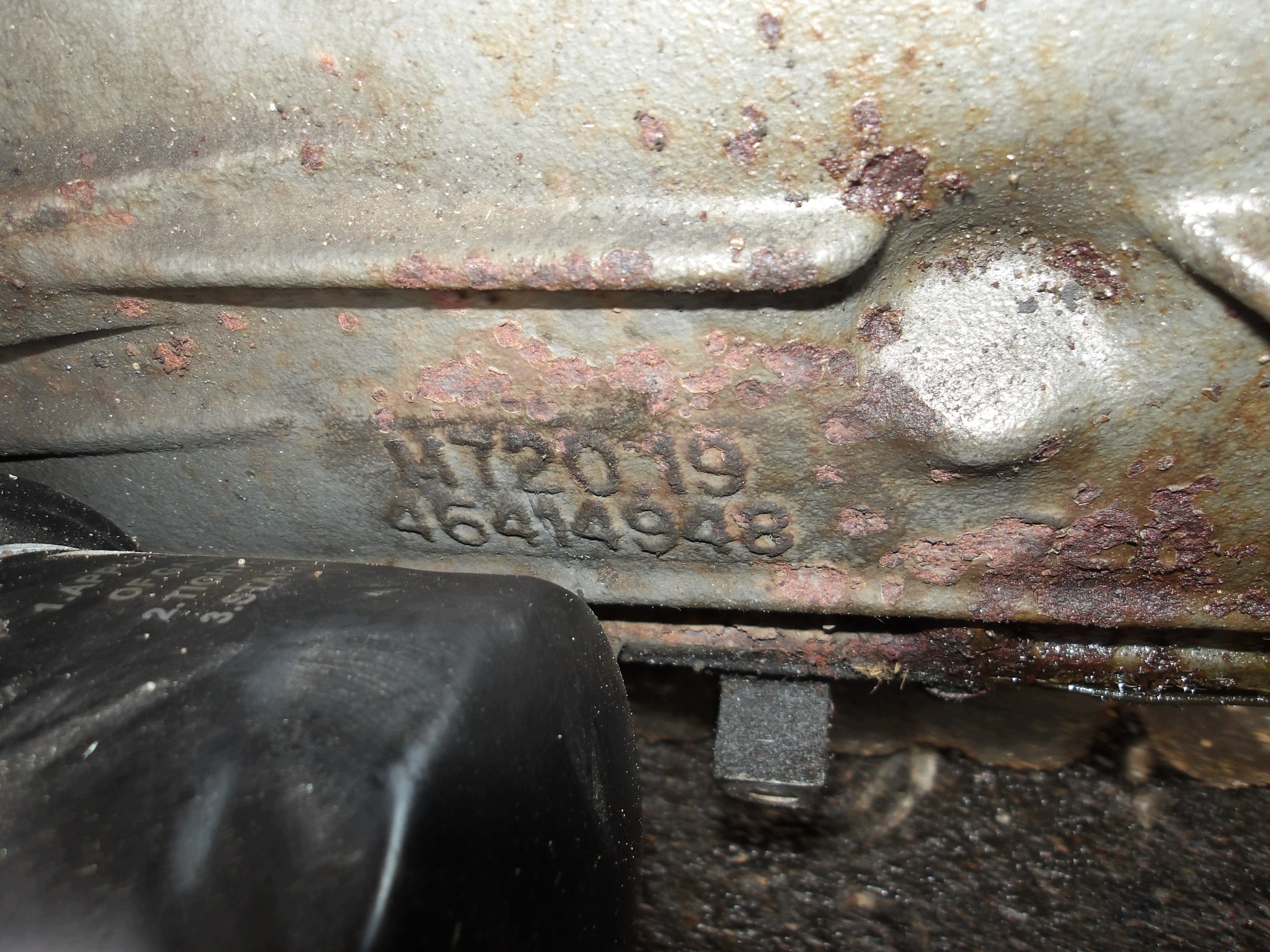 Moteur 192 A1.000 - Image 6