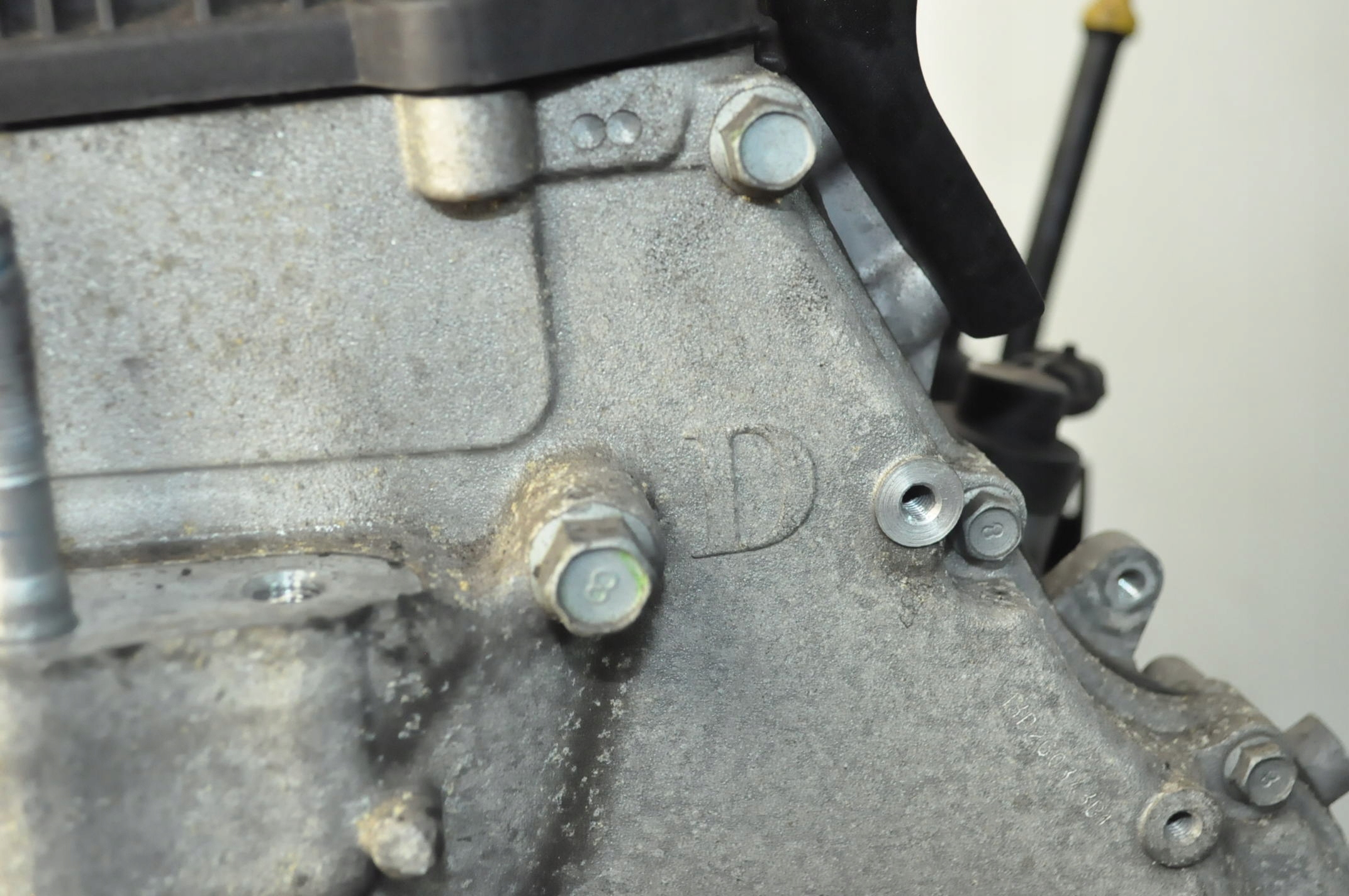 Moteur D4FD - Image 6
