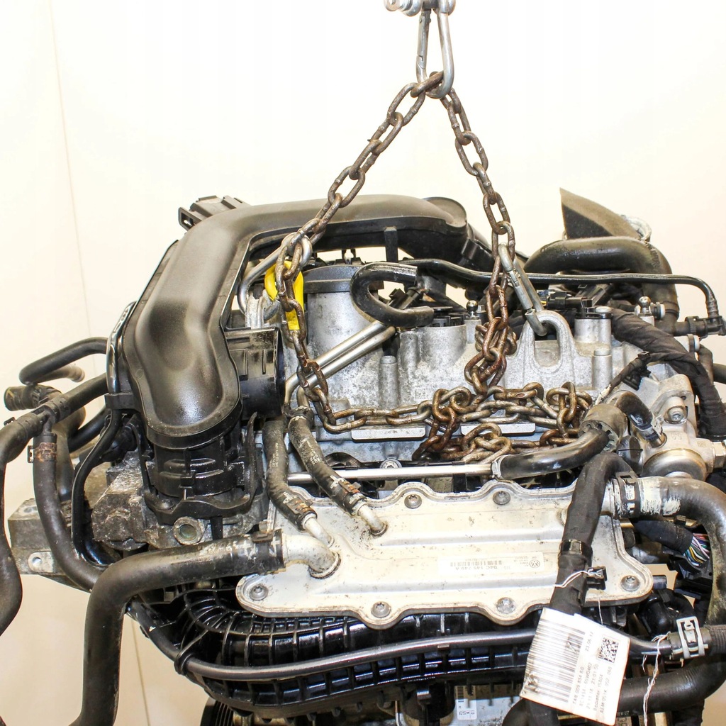 Moteur DKRB - Image 3