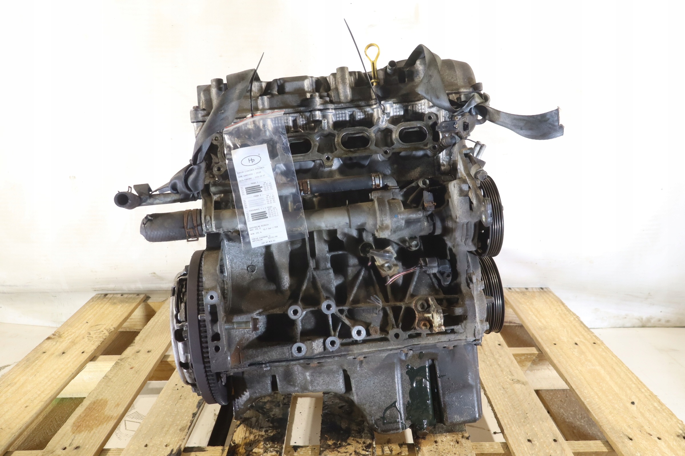 Moteur M16A - Image 3