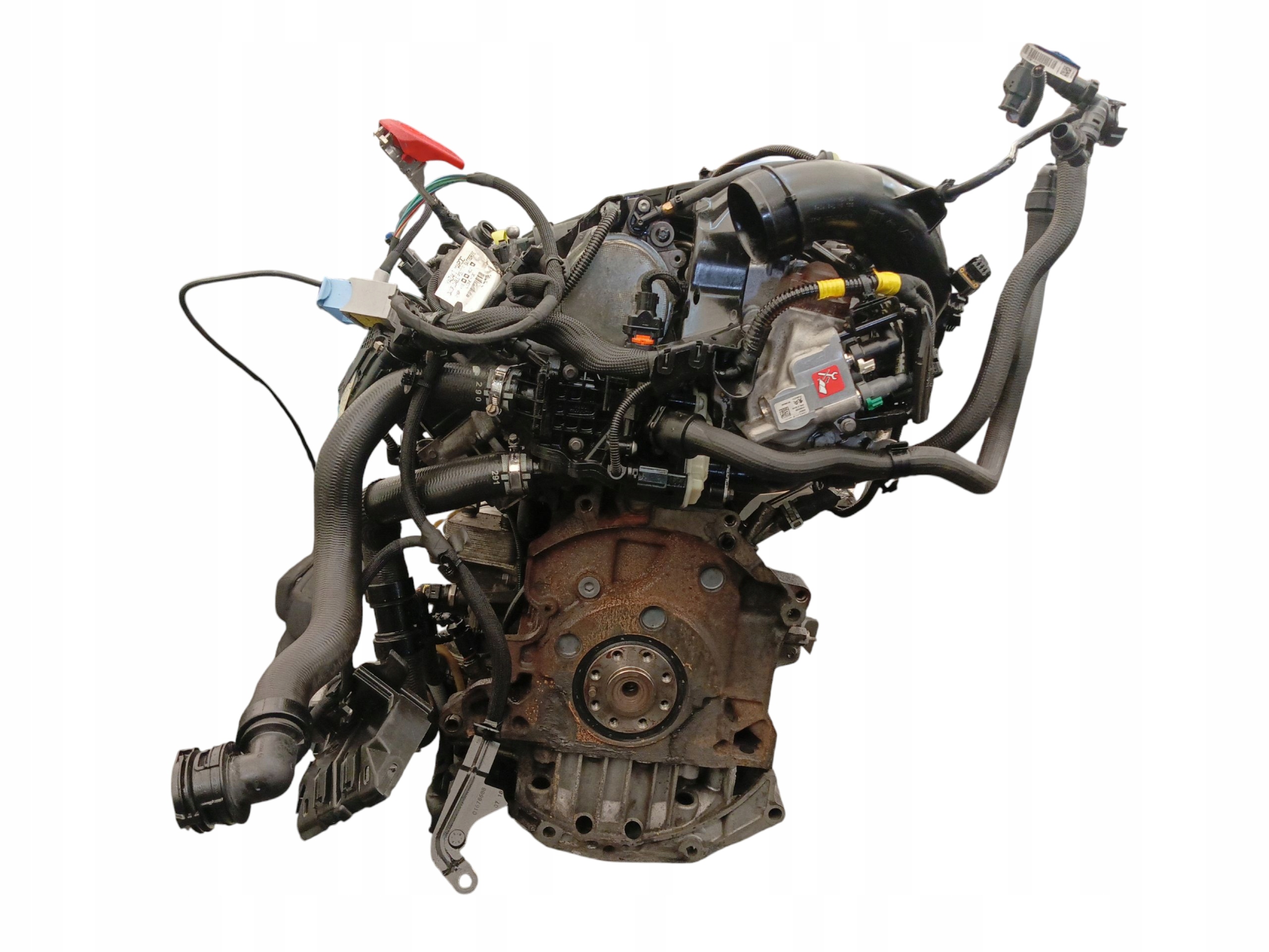 Moteur AHK (DW10FE) - Image 13