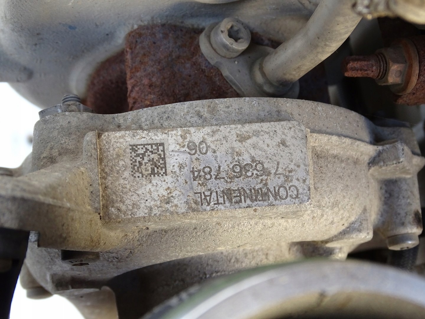 Moteur B38 A15 A - Image 12