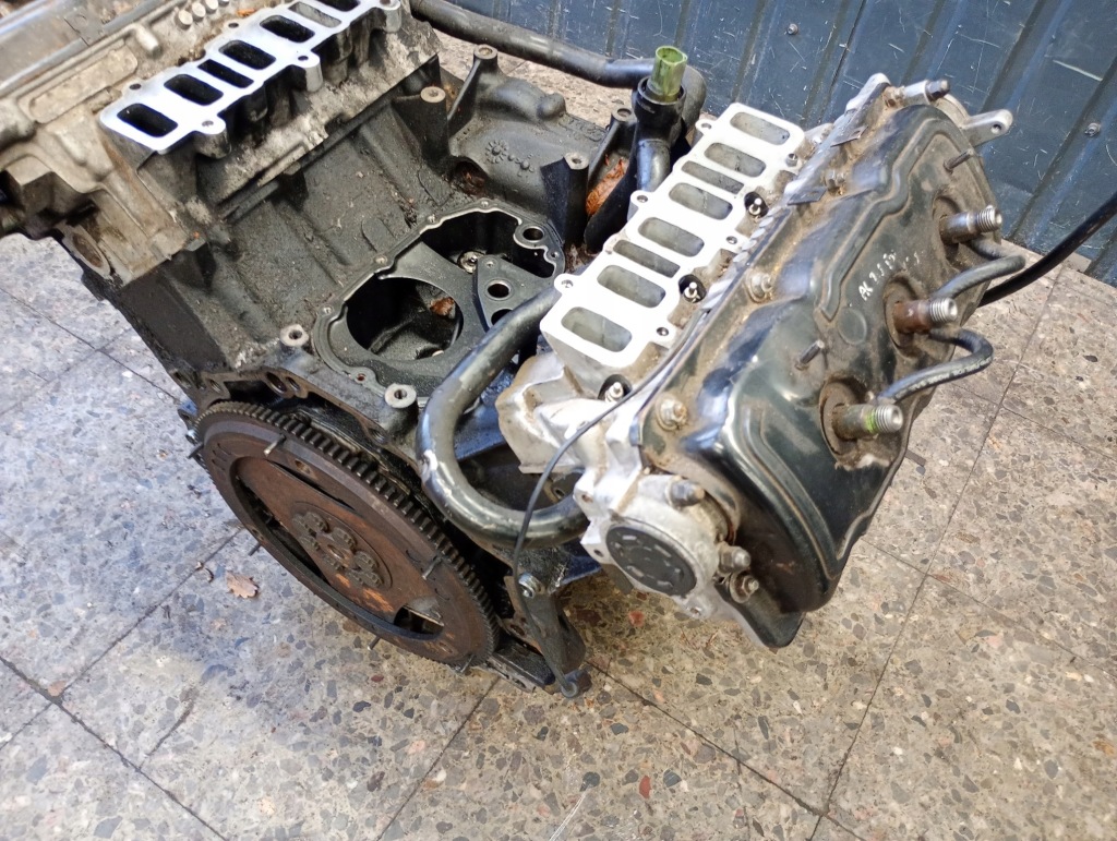 Moteur AFB — vue 5