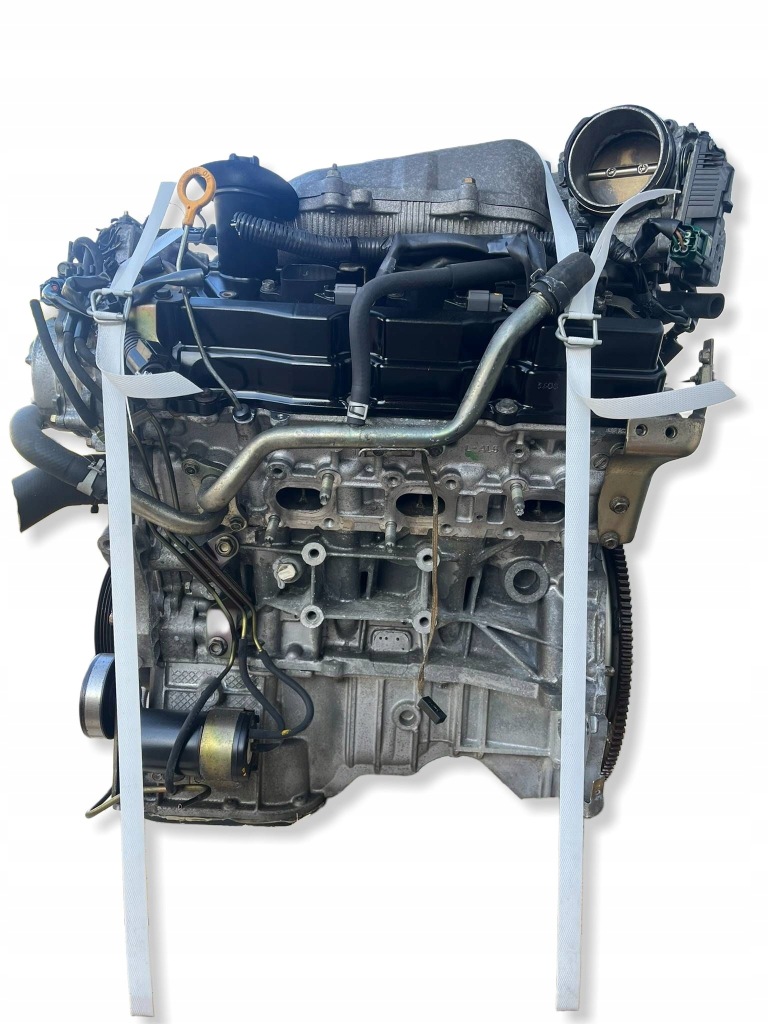 Moteur VQ25DE - Image 2