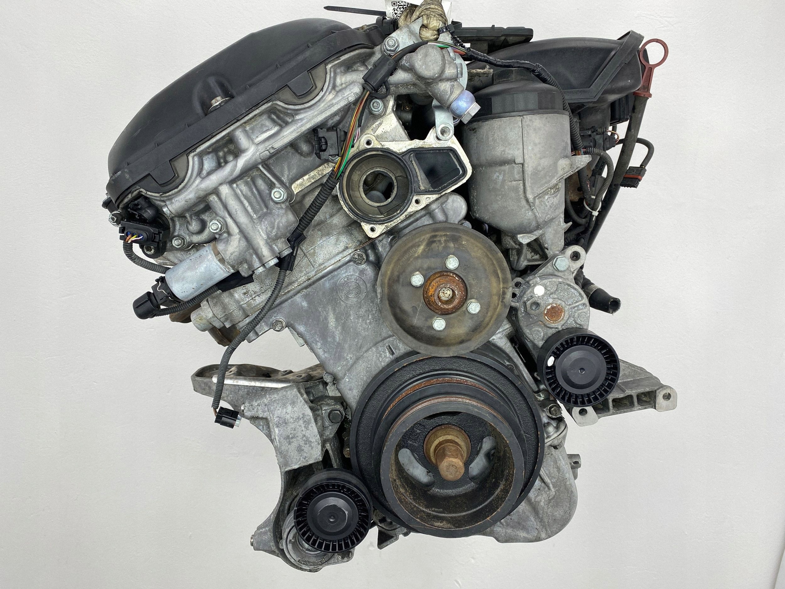 Moteur M54 B30 (306S3) - Image 2