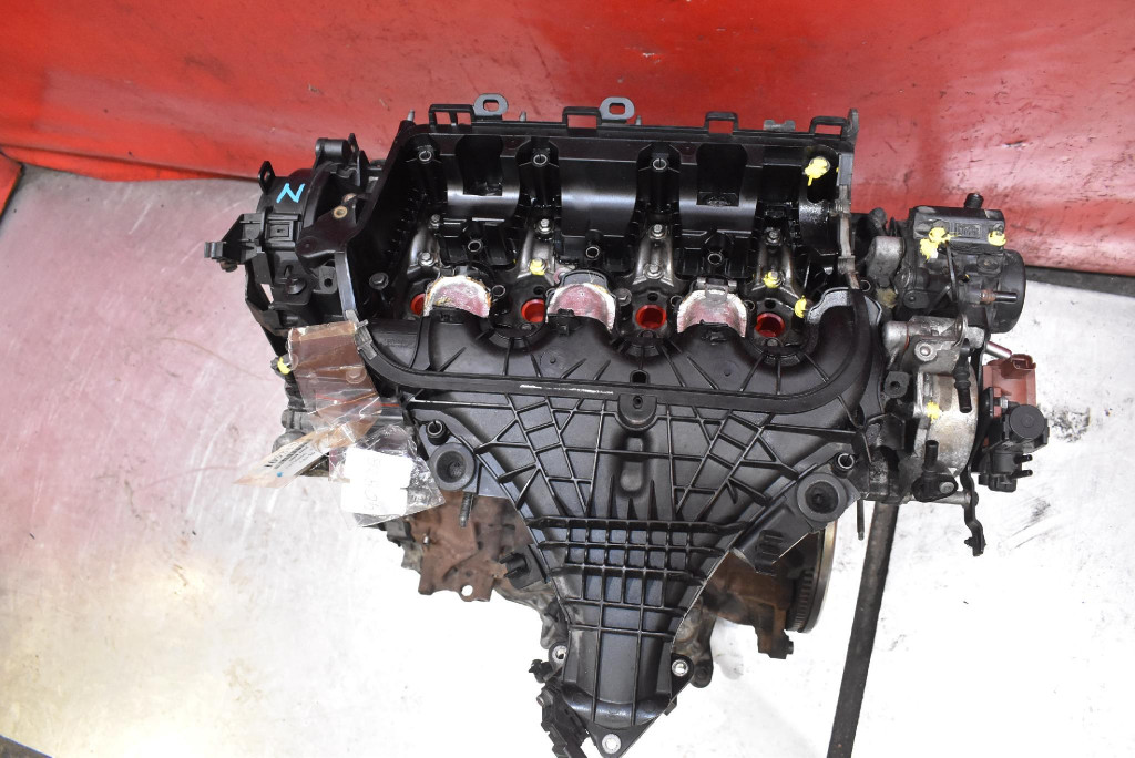 Moteur TXBA - Image 3
