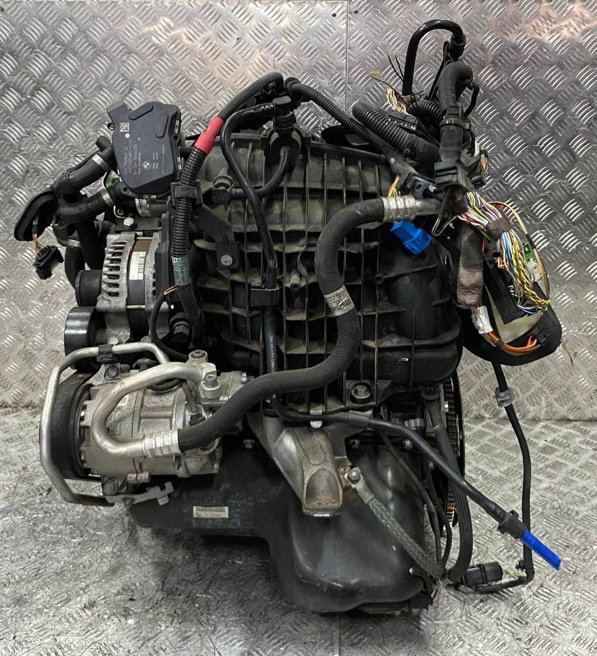 Moteur N43 B16 AA - Image 2