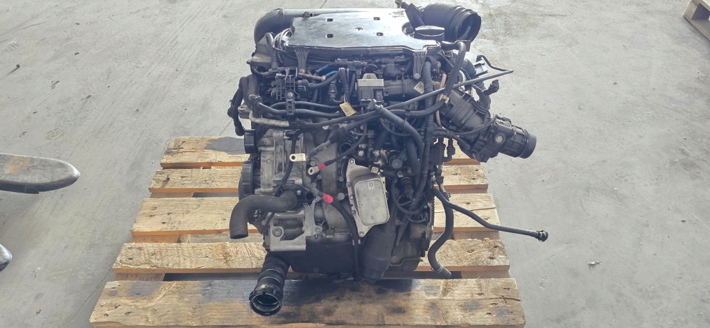 Moteur B48 A20 A - Image 2