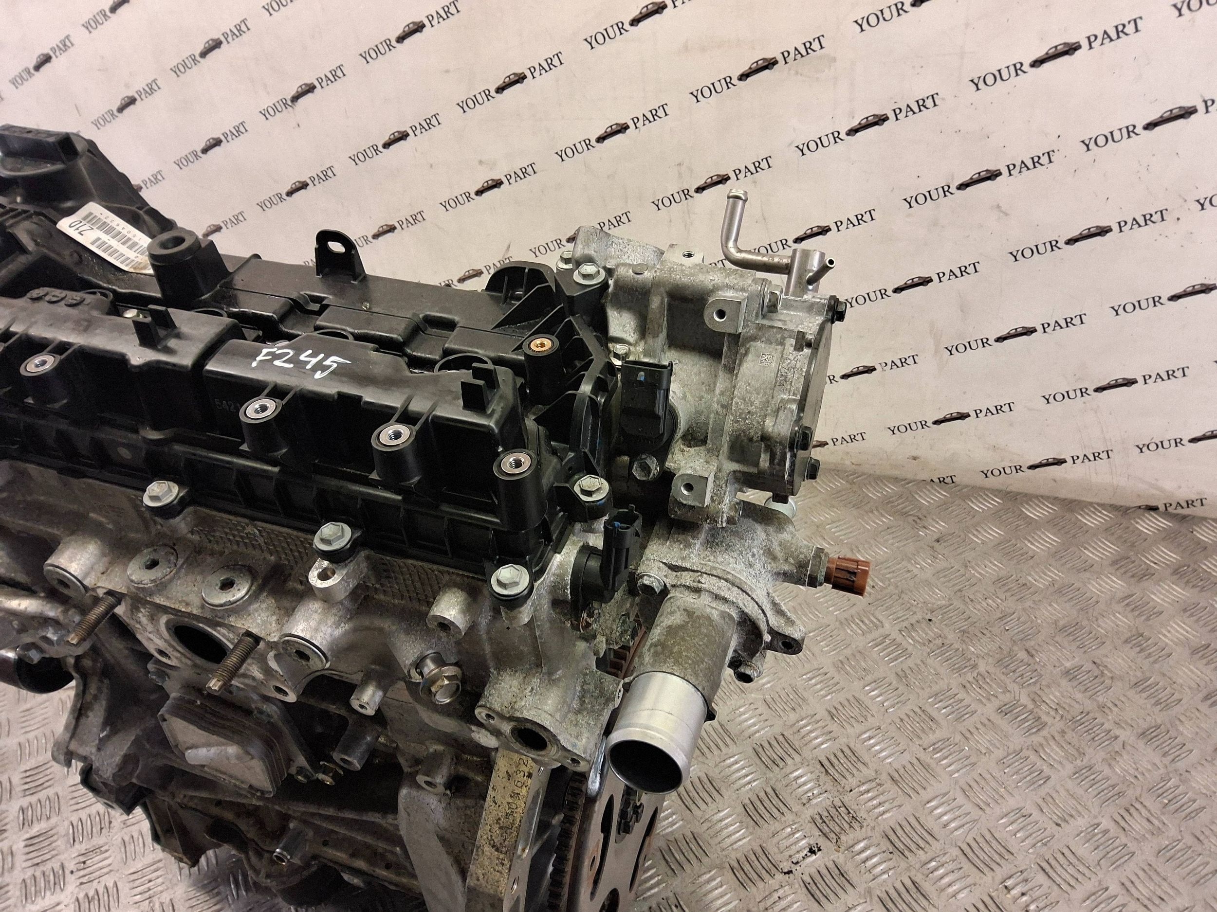 Moteur K14D - Image 9